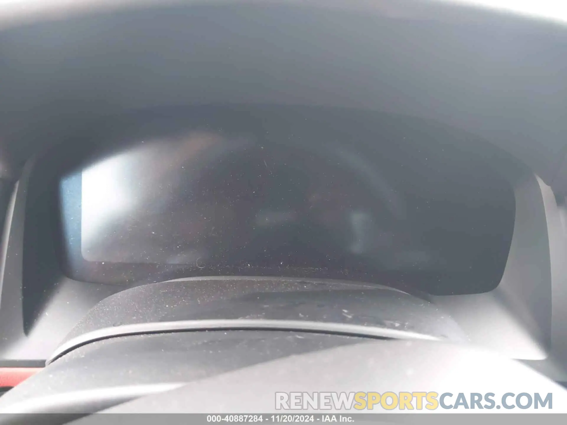 7 Photograph of a damaged car WBAGV4C08PCL80214 BMW 840 GRAN COUPE 2023