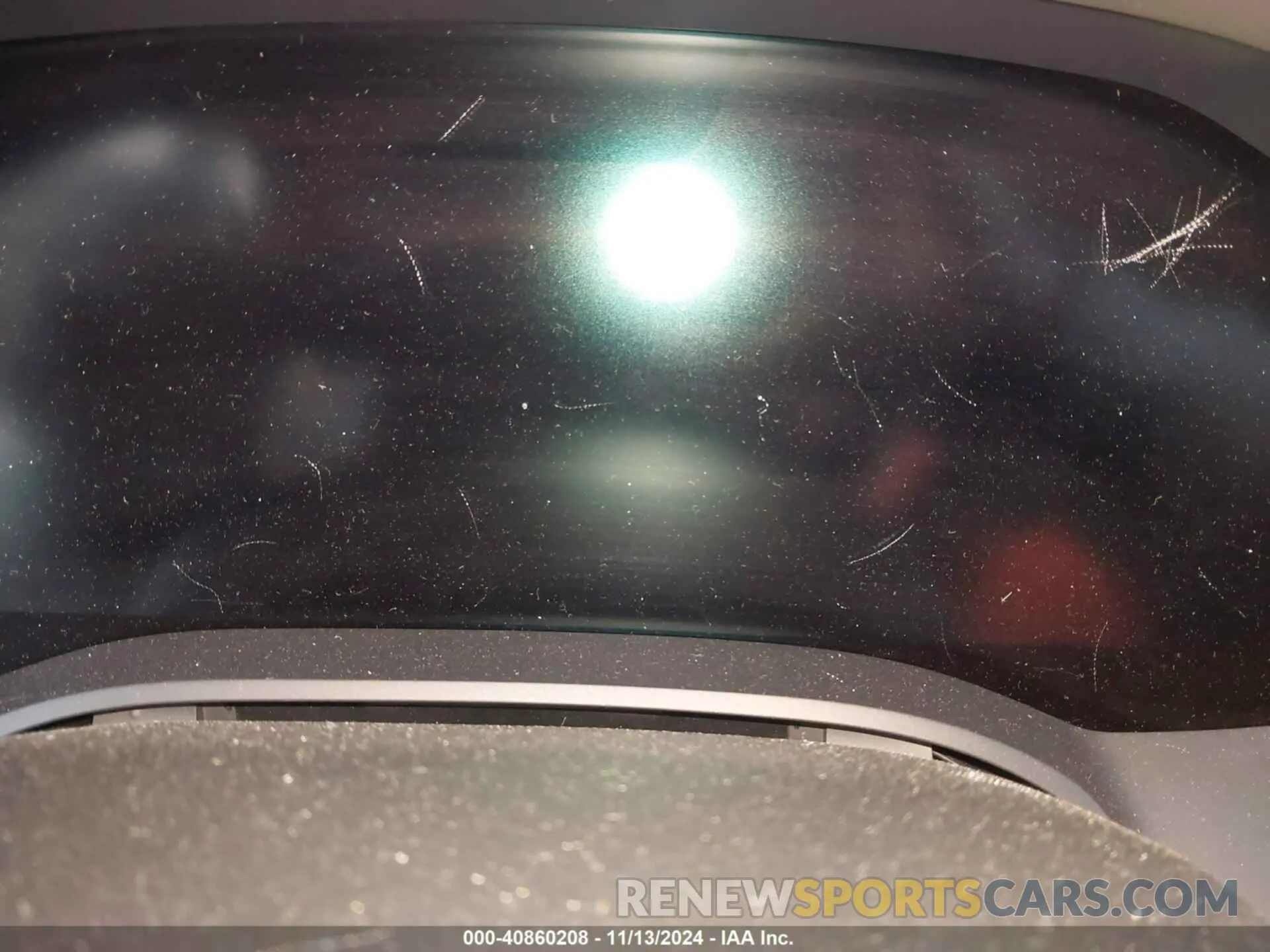 15 Photograph of a damaged car WBAAE4C05LCE38248 BMW 840I 2020