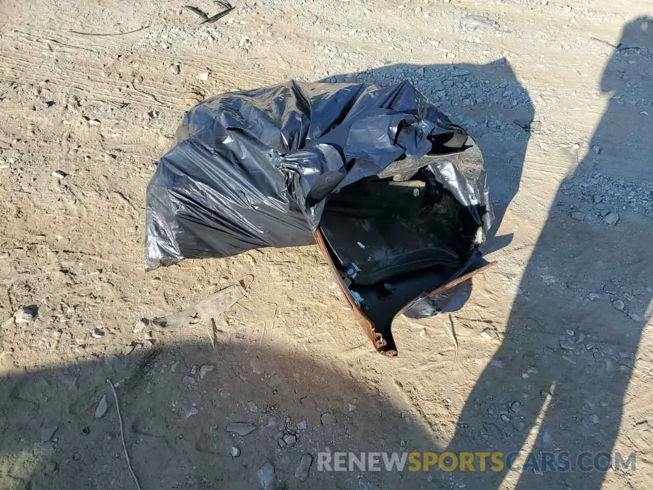 12 Photograph of a damaged car WBY2Z6C56KVB82769 BMW I SERIES 2019