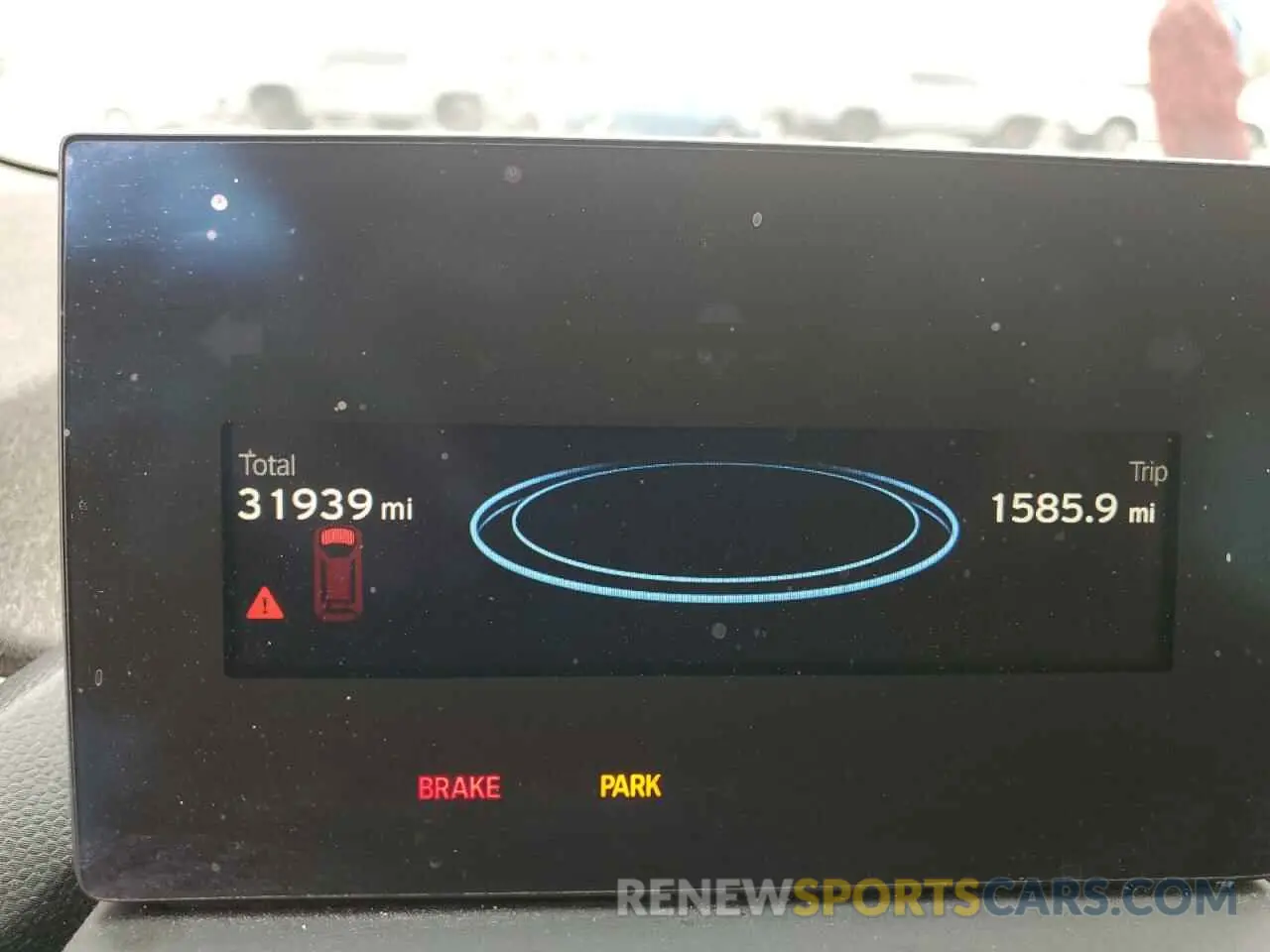 9 Photograph of a damaged car WBY8P6C58K7D36595 BMW I SERIES 2019
