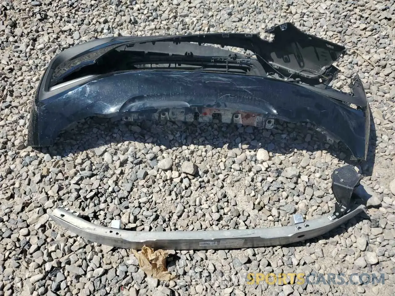 12 Photograph of a damaged car WBY8P4C04M7H33393 BMW I SERIES 2021