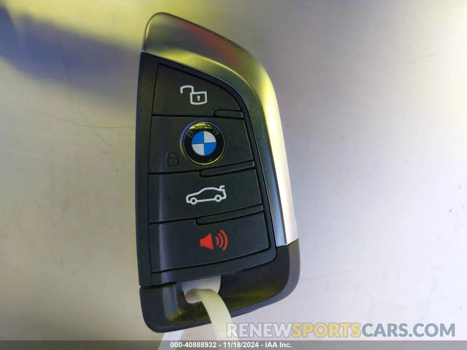 11 Photograph of a damaged car WBY73AW02PFN73717 BMW I4 2023