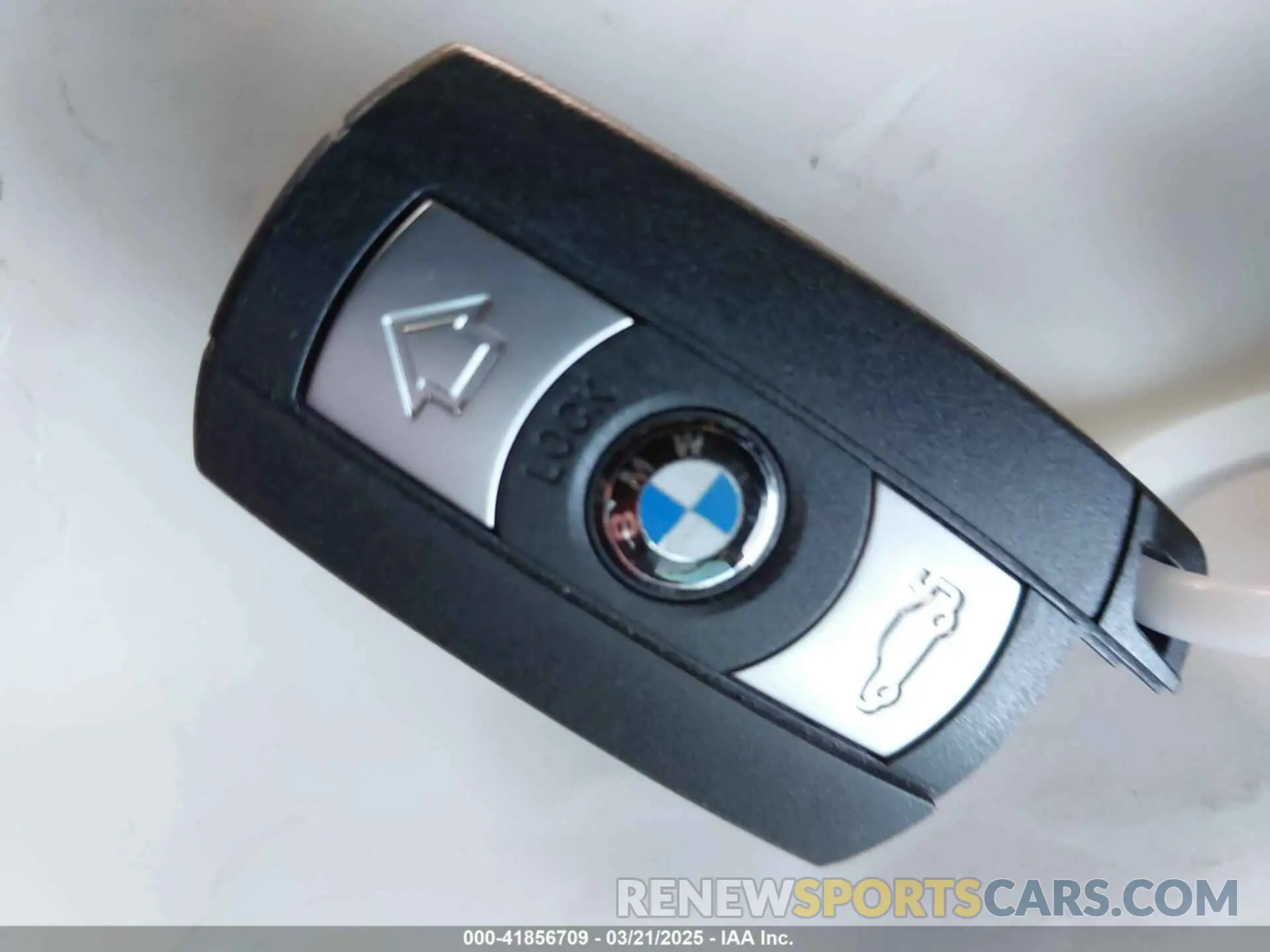 11 Photograph of a damaged car WBY73AW05PFN76126 BMW I4 2023