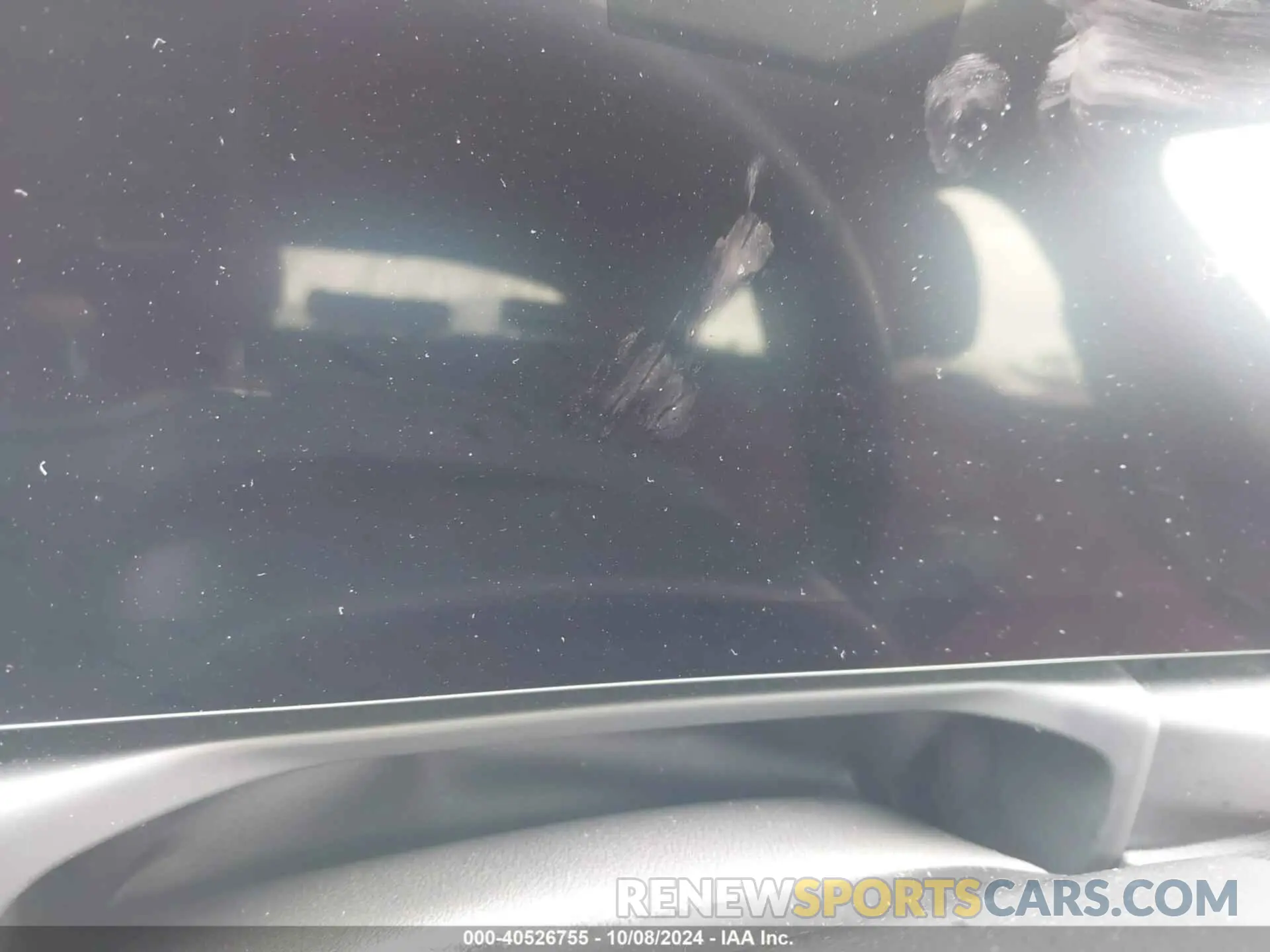 16 Photograph of a damaged car WBY73AW06RFR74822 BMW I4 2024