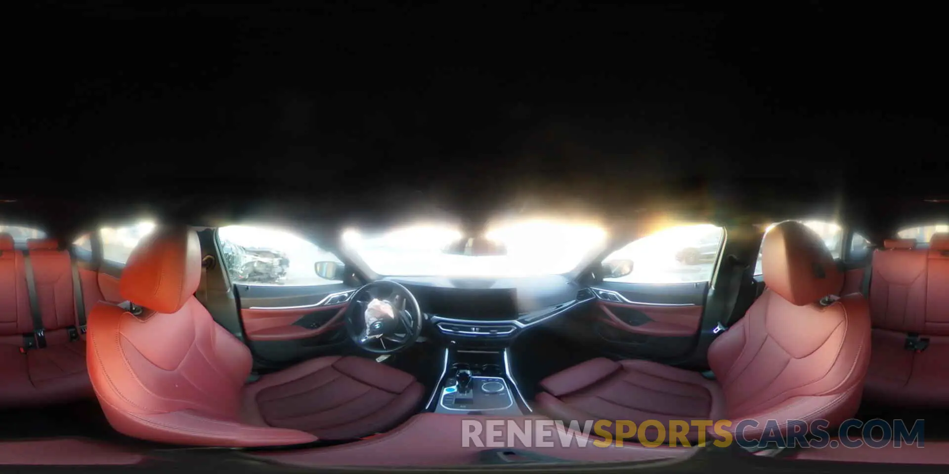 13 Photograph of a damaged car WBY73AW04PFN76960 BMW I4 EDRIVE 2023
