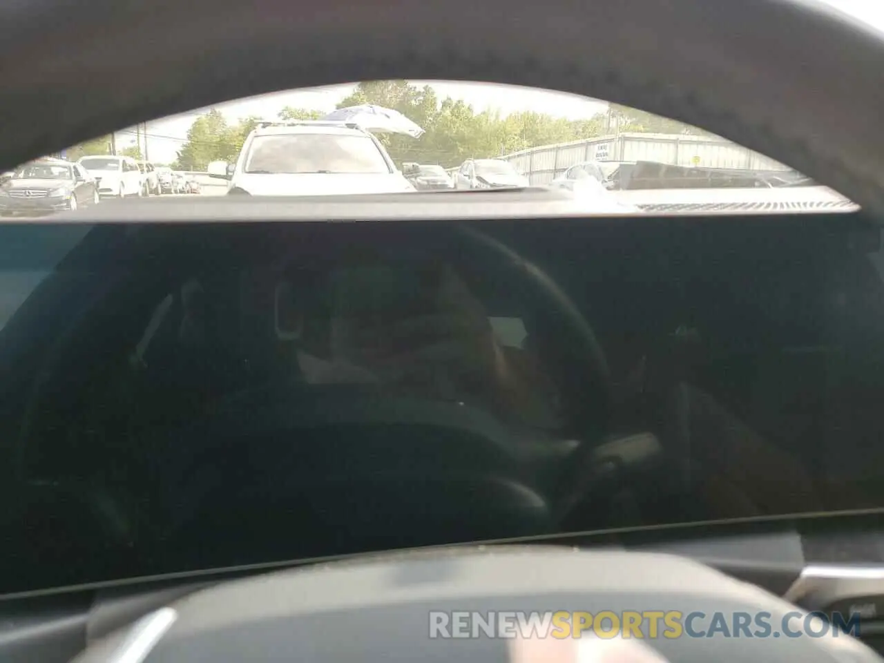 9 Photograph of a damaged car WBY43AW0XRFS14248 BMW I4 EDRIVE 2024