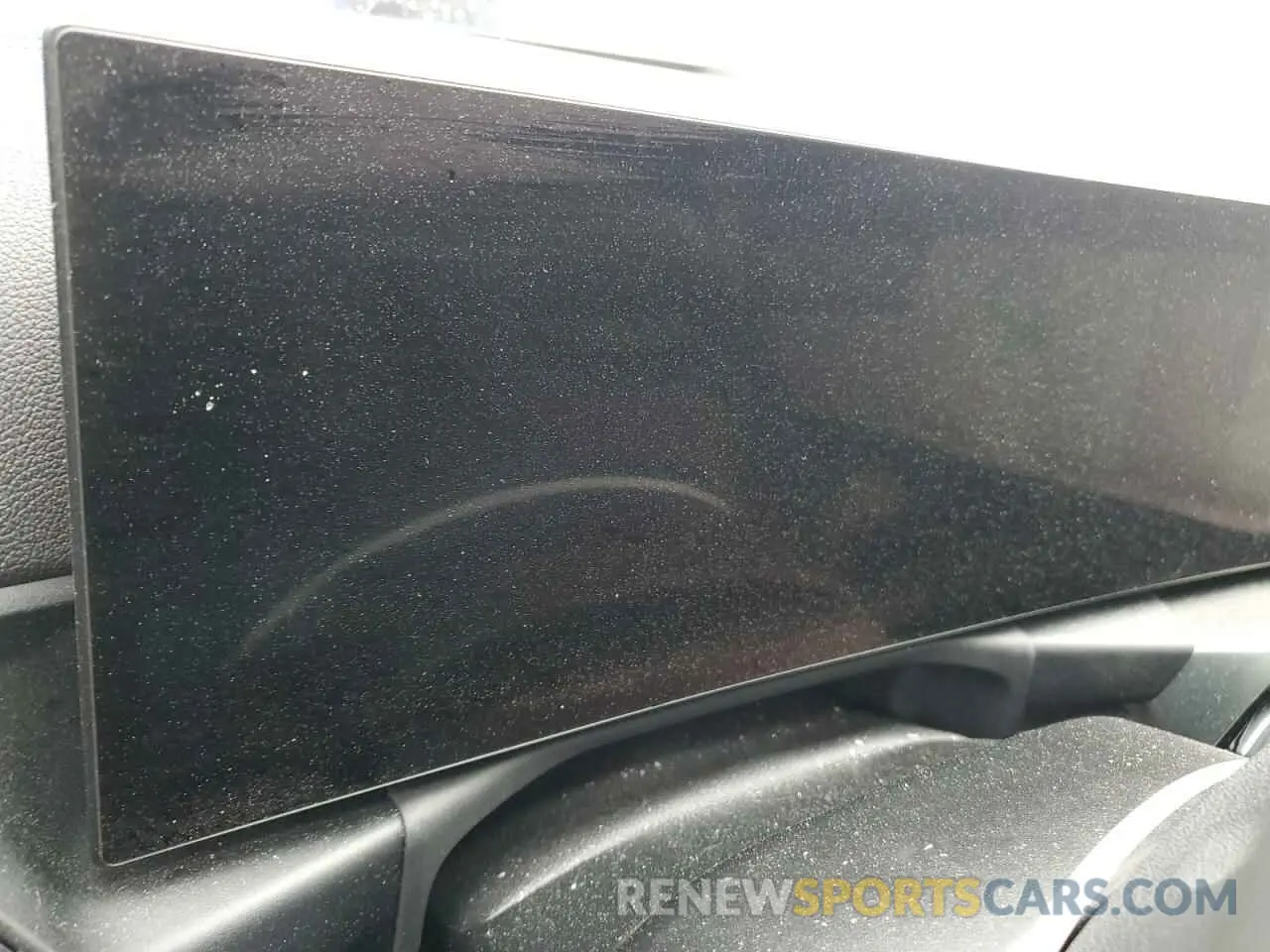 9 Photograph of a damaged car WBY33AW00RFS45178 BMW I4 M50 2024