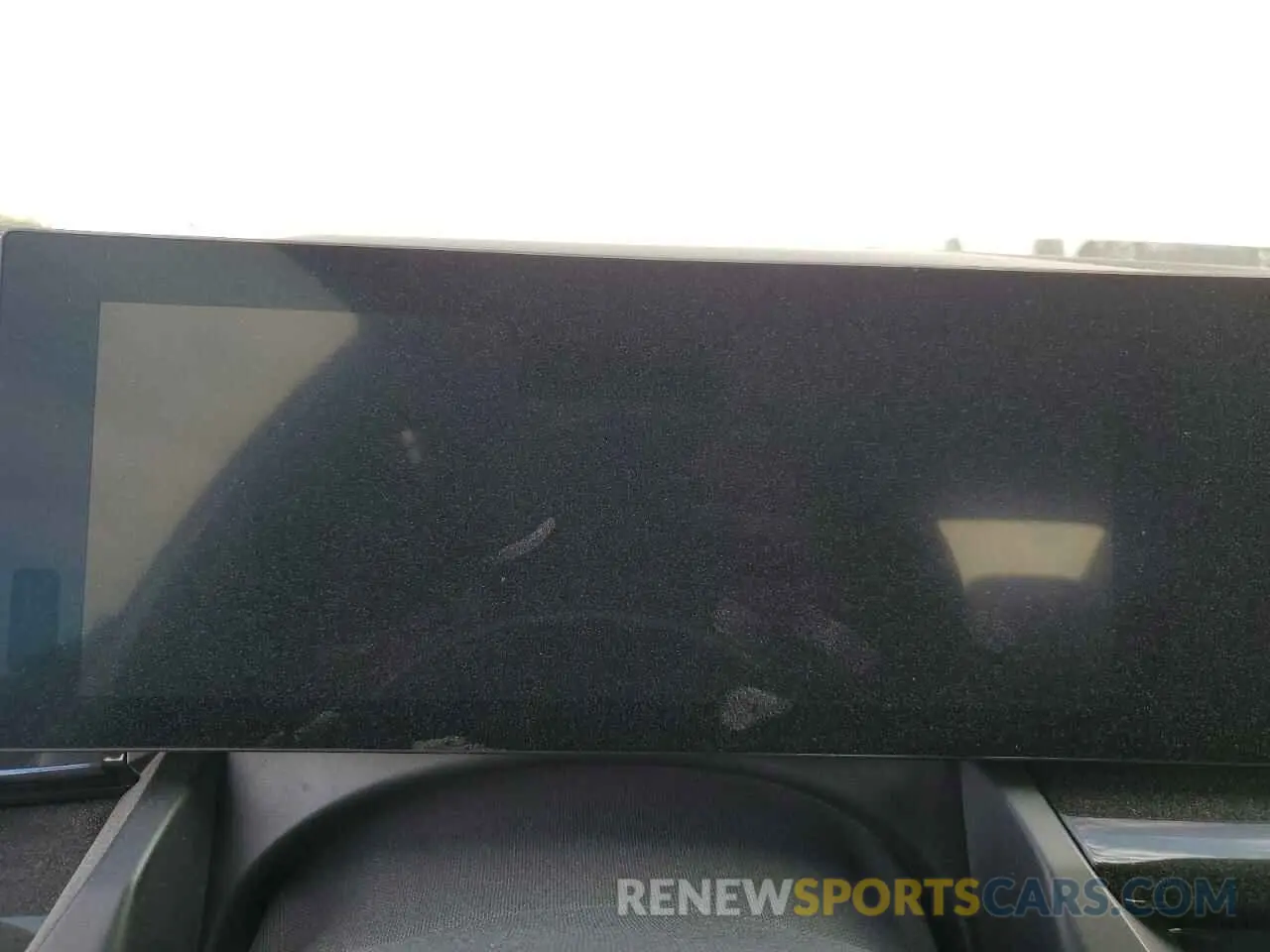 9 Photograph of a damaged car WBY33FK04RCR38307 BMW I5 EDRIVE 2024