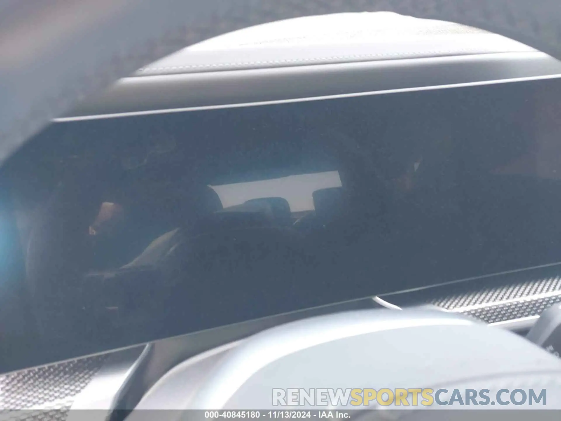 15 Photograph of a damaged car WBY53EJ05PCN86100 BMW I7 2023