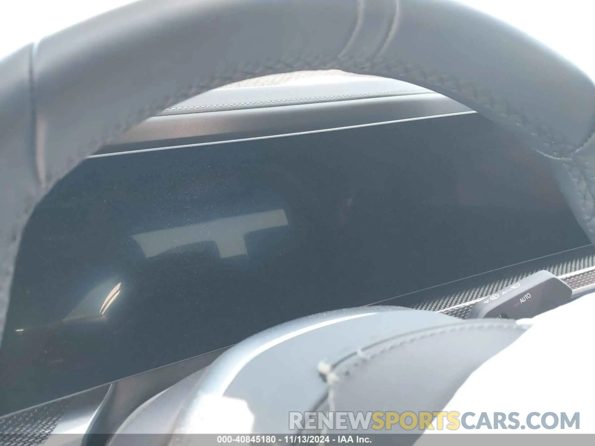 7 Photograph of a damaged car WBY53EJ05PCN86100 BMW I7 2023