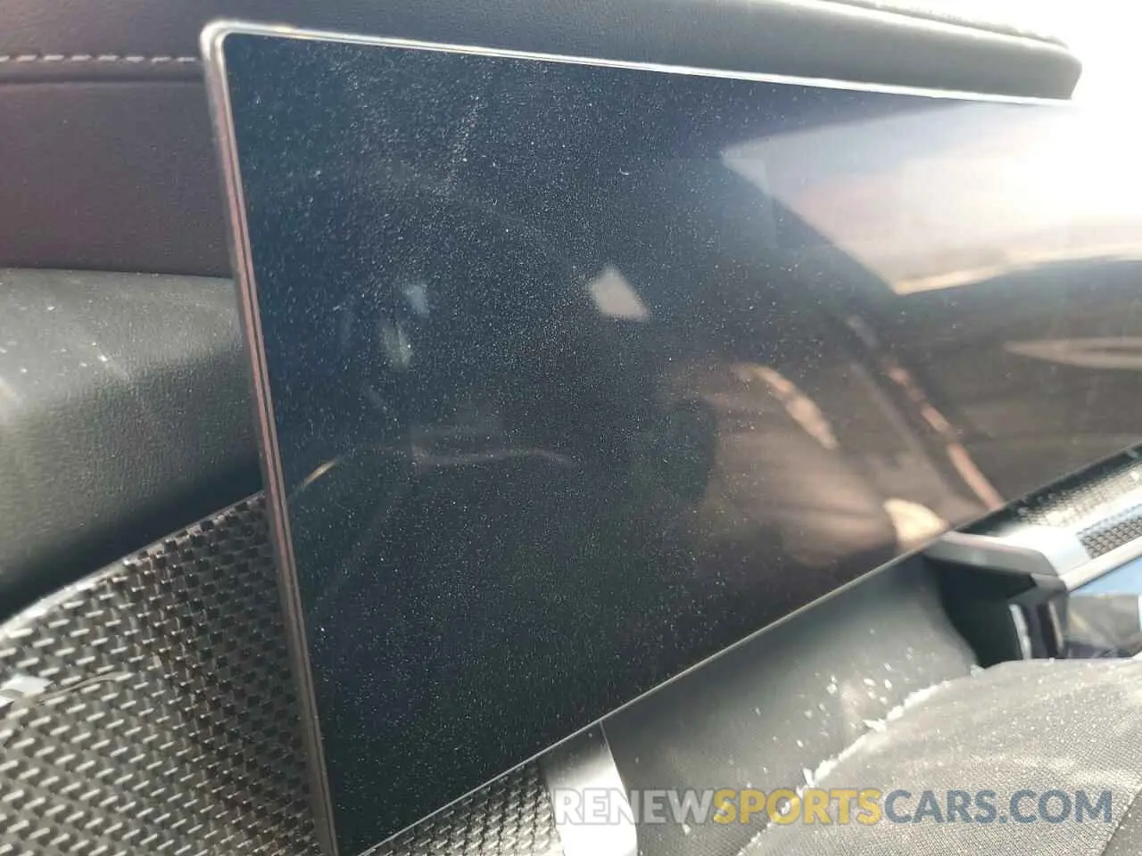 9 Photograph of a damaged car WBY53EJ01RCN97212 BMW I7 XDRIVE6 2024