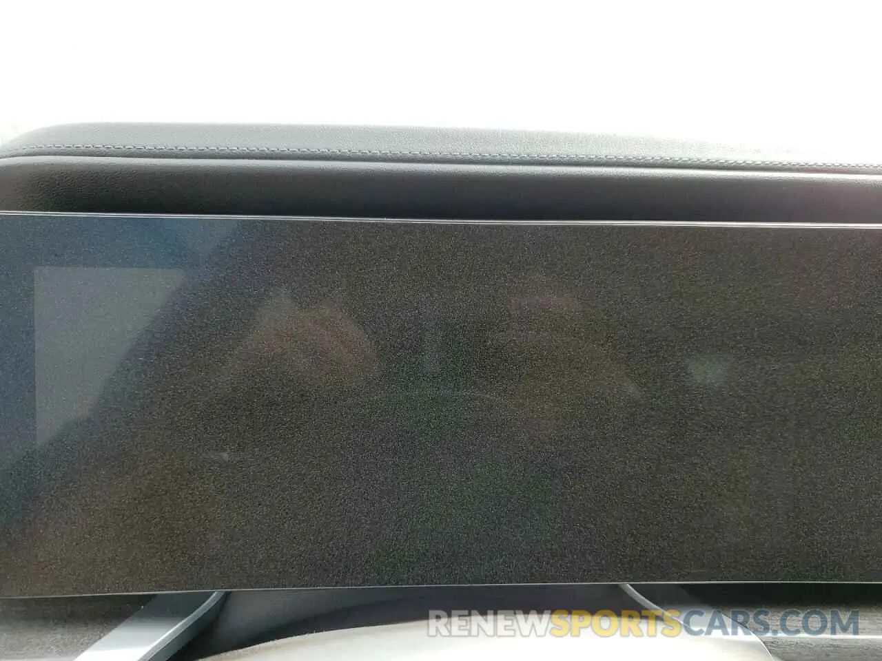 9 Photograph of a damaged car WBY53EJ08RCP19497 BMW I7 XDRIVE6 2024