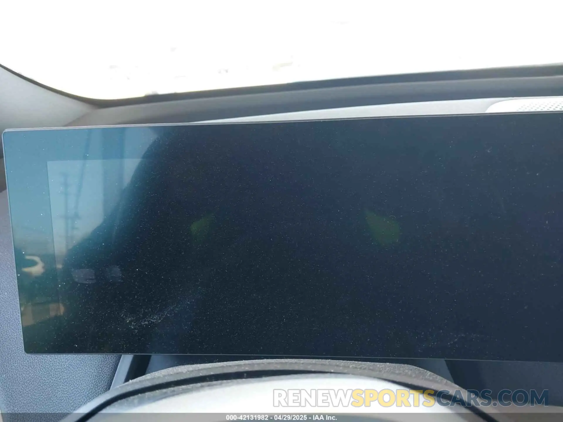 15 Photograph of a damaged car WB533CF04PCM96583 BMW IX 2023