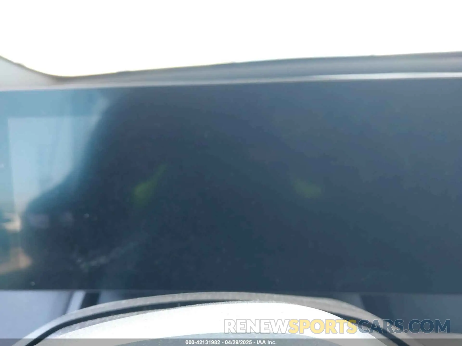 7 Photograph of a damaged car WB533CF04PCM96583 BMW IX 2023