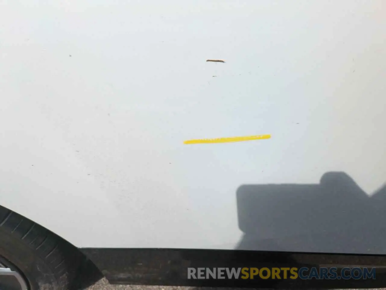 12 Photograph of a damaged car WB533CF09RCP44832 BMW IX M60 2024