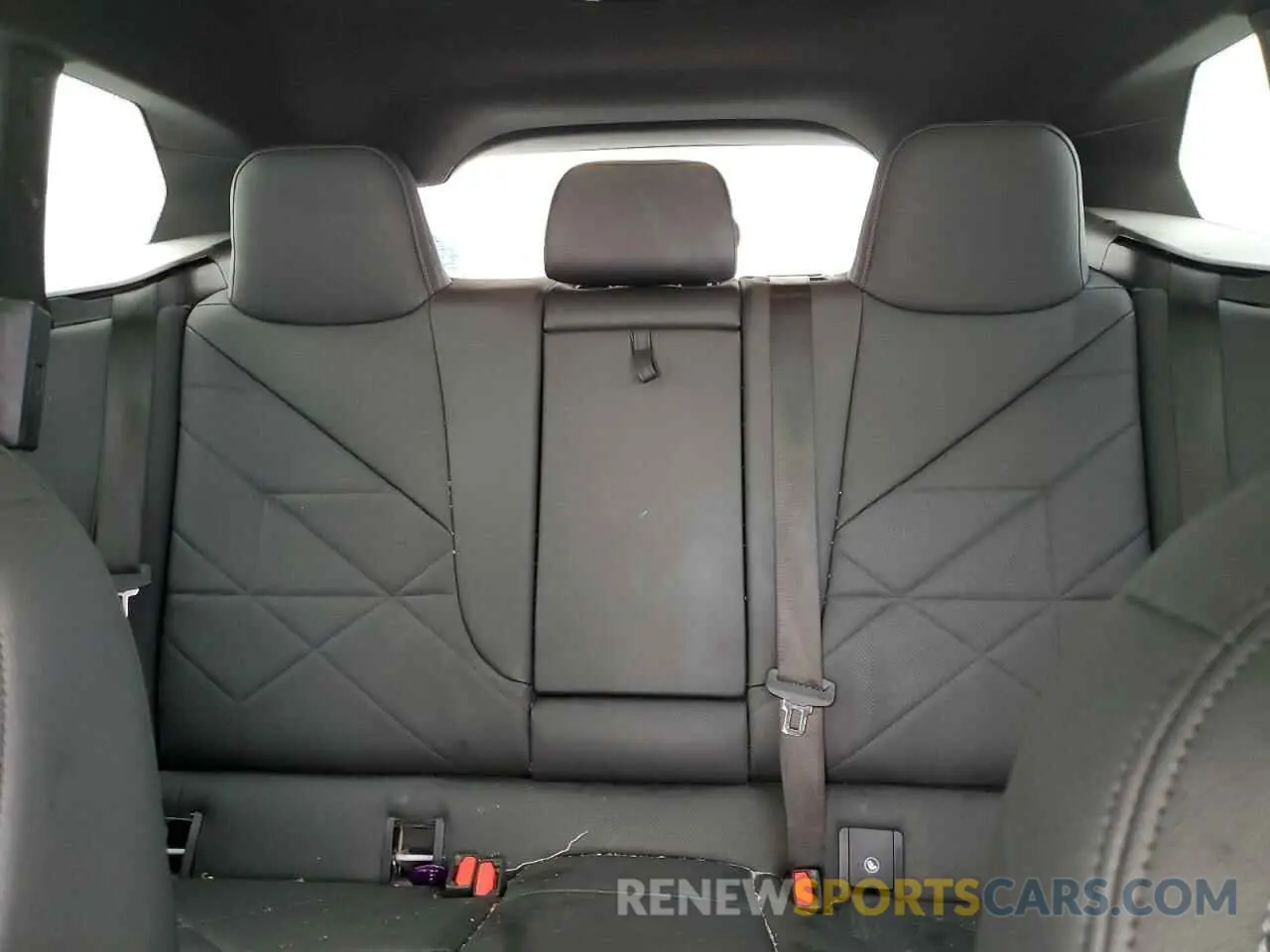 10 Photograph of a damaged car WB513CF07PCM60085 BMW IX XDRIVE4 2023