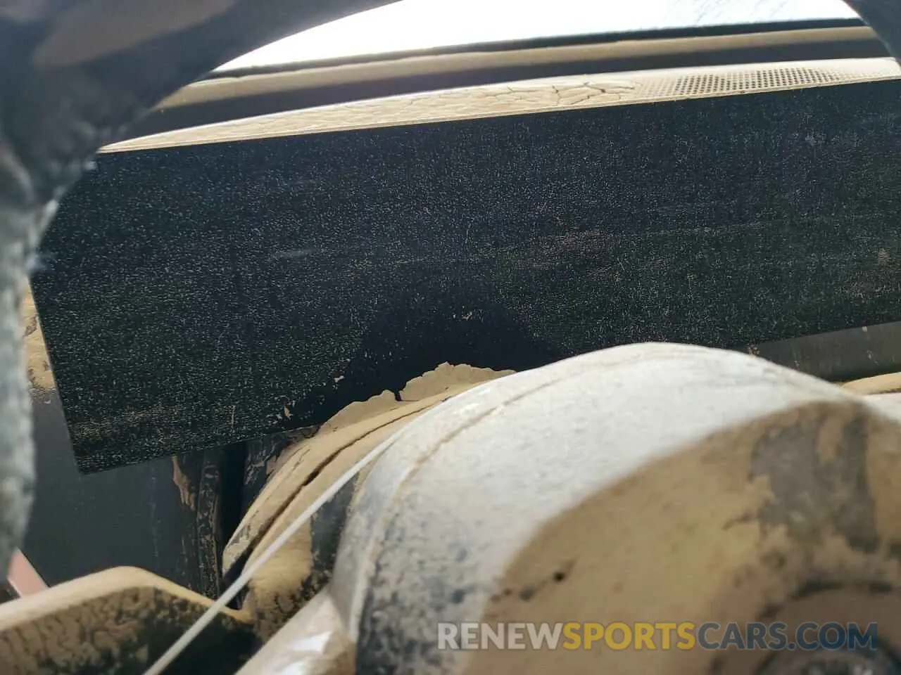 9 Photograph of a damaged car WB523CF0XPCM89410 BMW IX XDRIVE5 2023