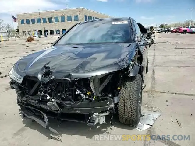 15 Photograph of a damaged car WB523CF07RCP08357 BMW IX XDRIVE5 2024