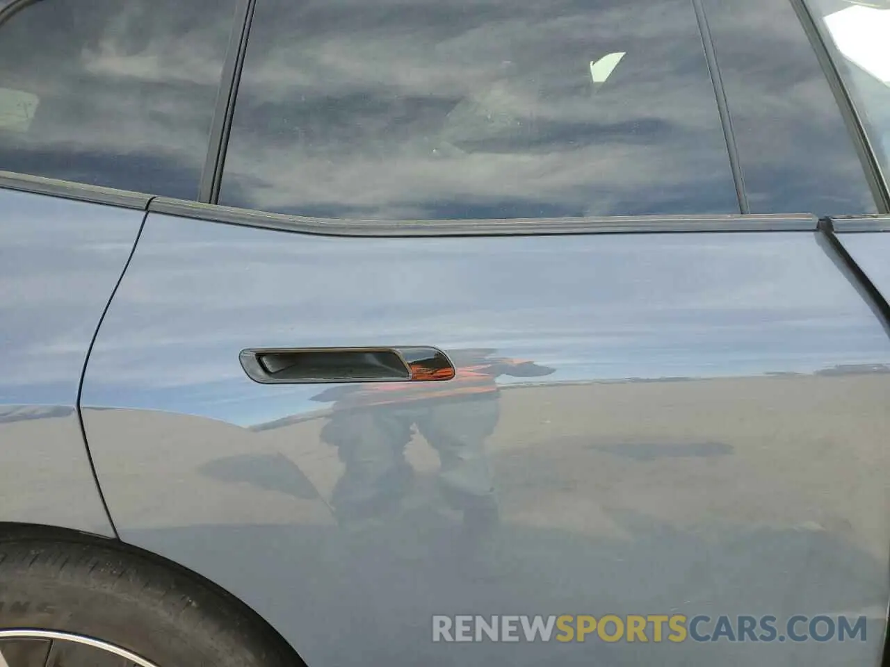 11 Photograph of a damaged car WB523CF08RCR31149 BMW IX XDRIVE5 2024
