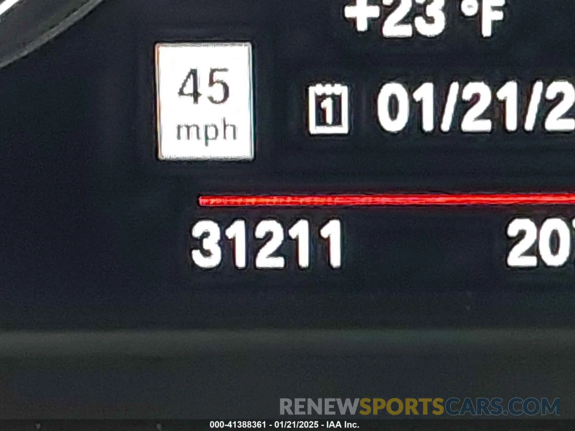 15 Photograph of a damaged car WBS2U7C58KVJ07650 BMW M2 2019
