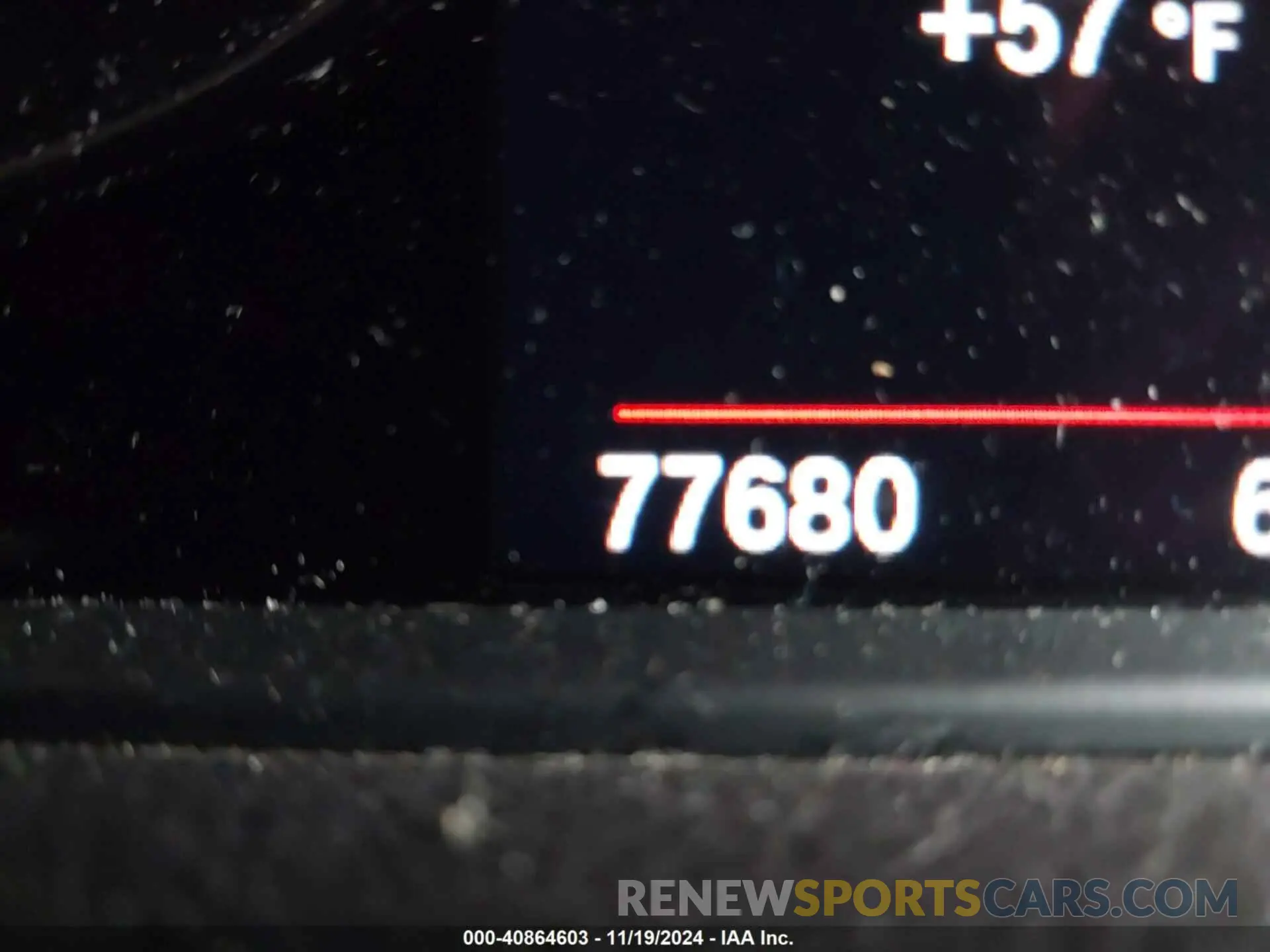 15 Photograph of a damaged car WBS2U7C59KVB09247 BMW M2 2019
