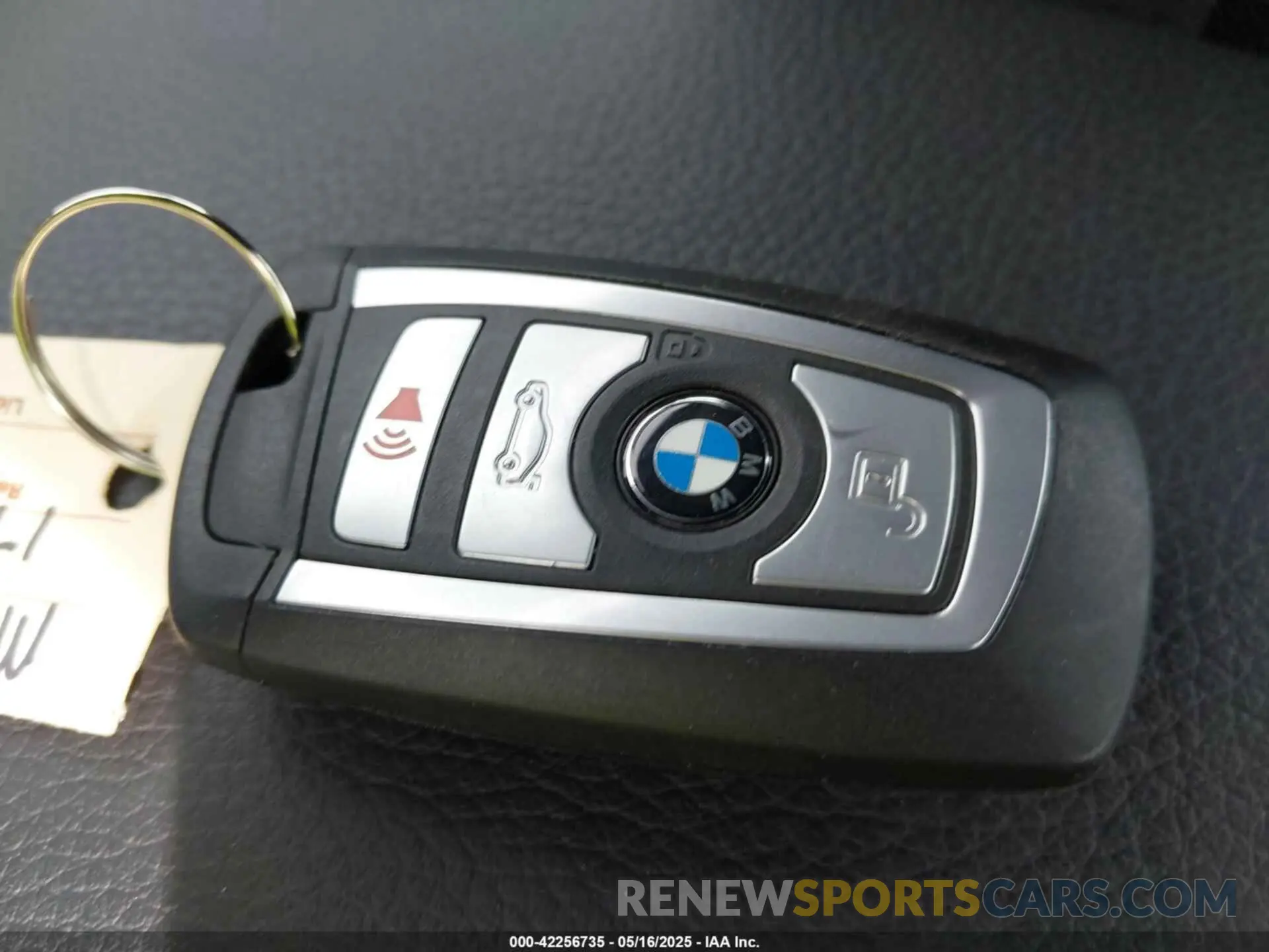 11 Photograph of a damaged car WBS2U7C05M7J18701 BMW M2 2021