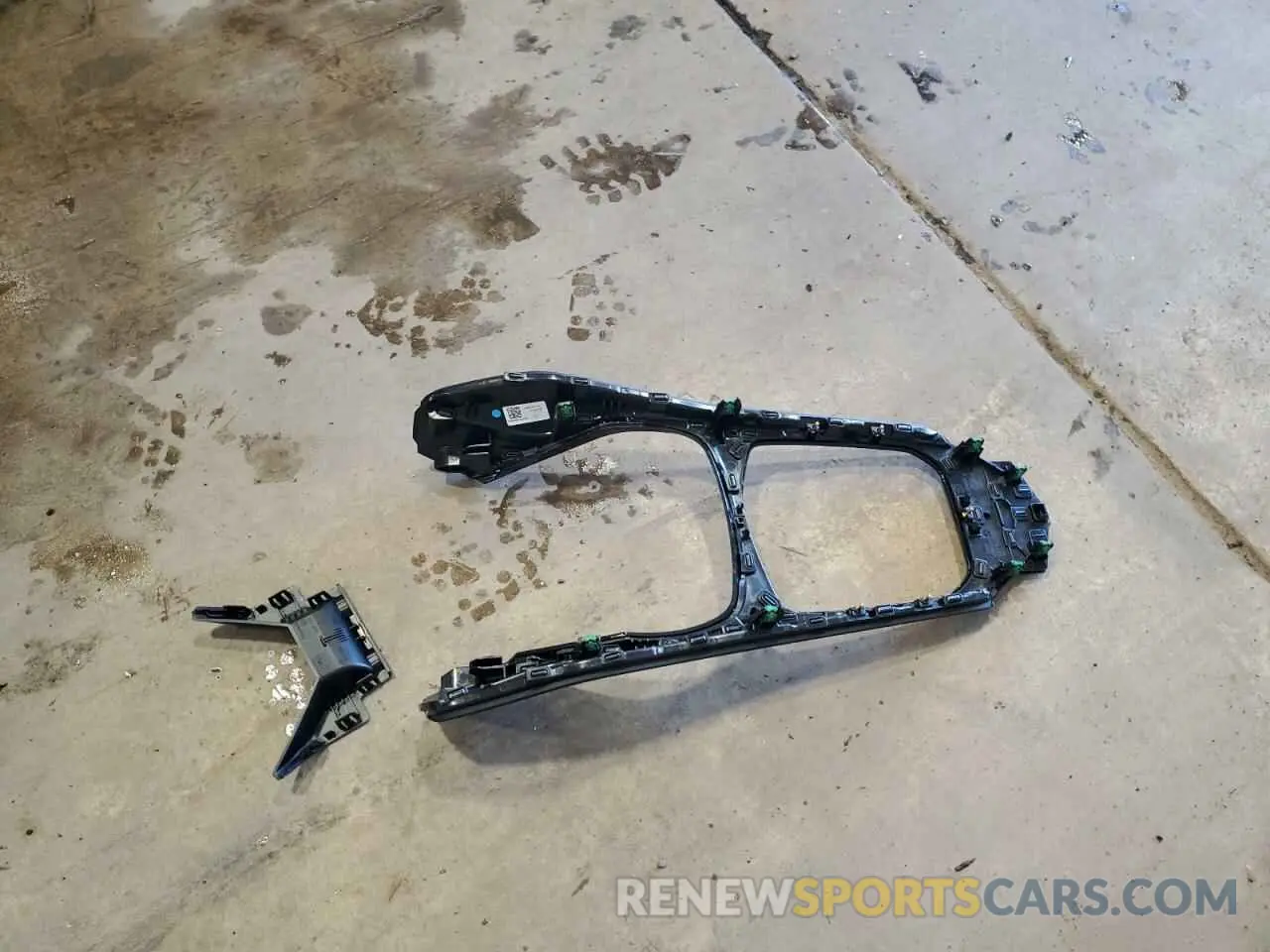 12 Photograph of a damaged car WBA13AL03N7L23564 BMW M2 2022
