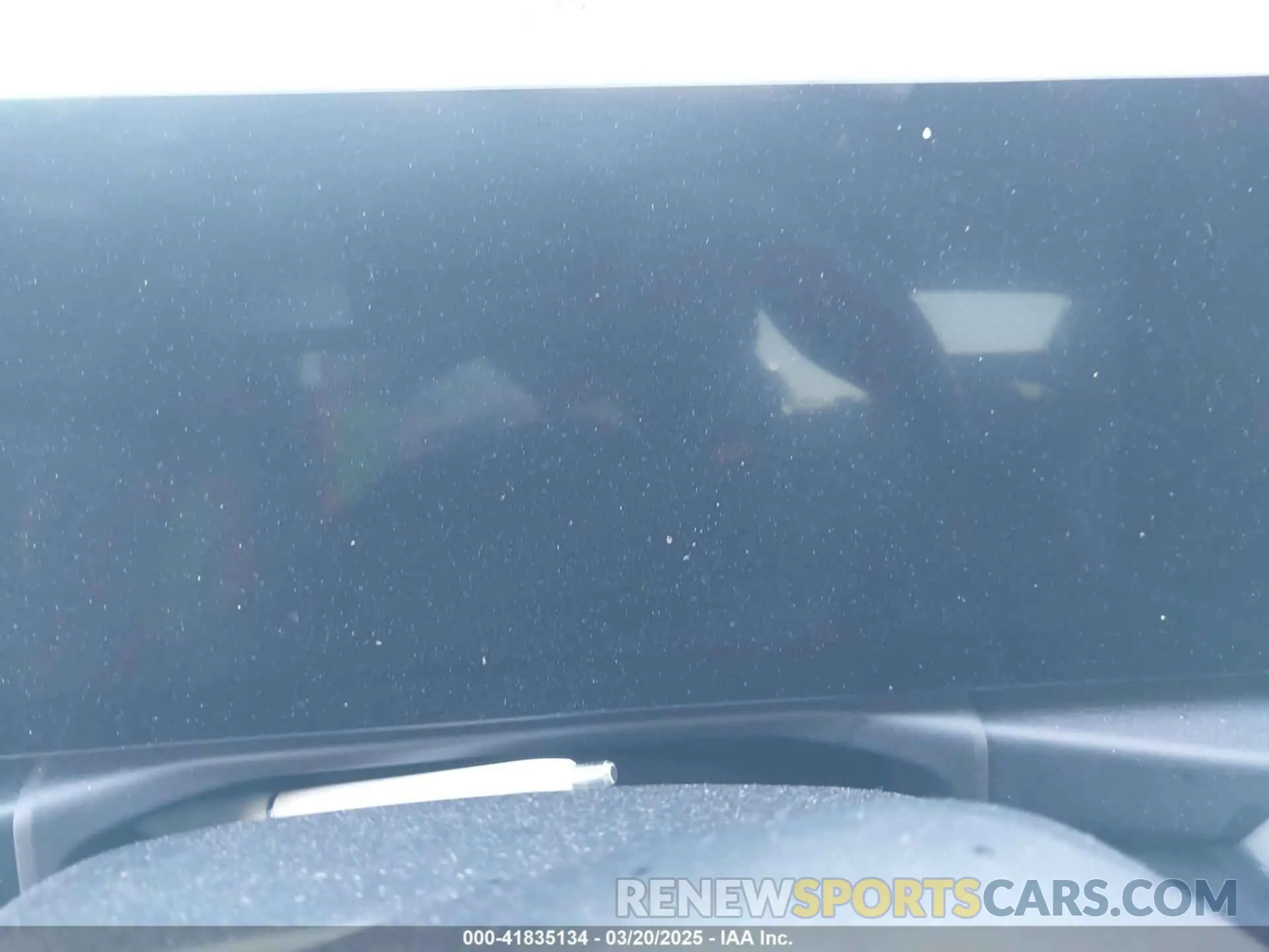 7 Photograph of a damaged car 3MF13DM00P8D18677 BMW M2 2023