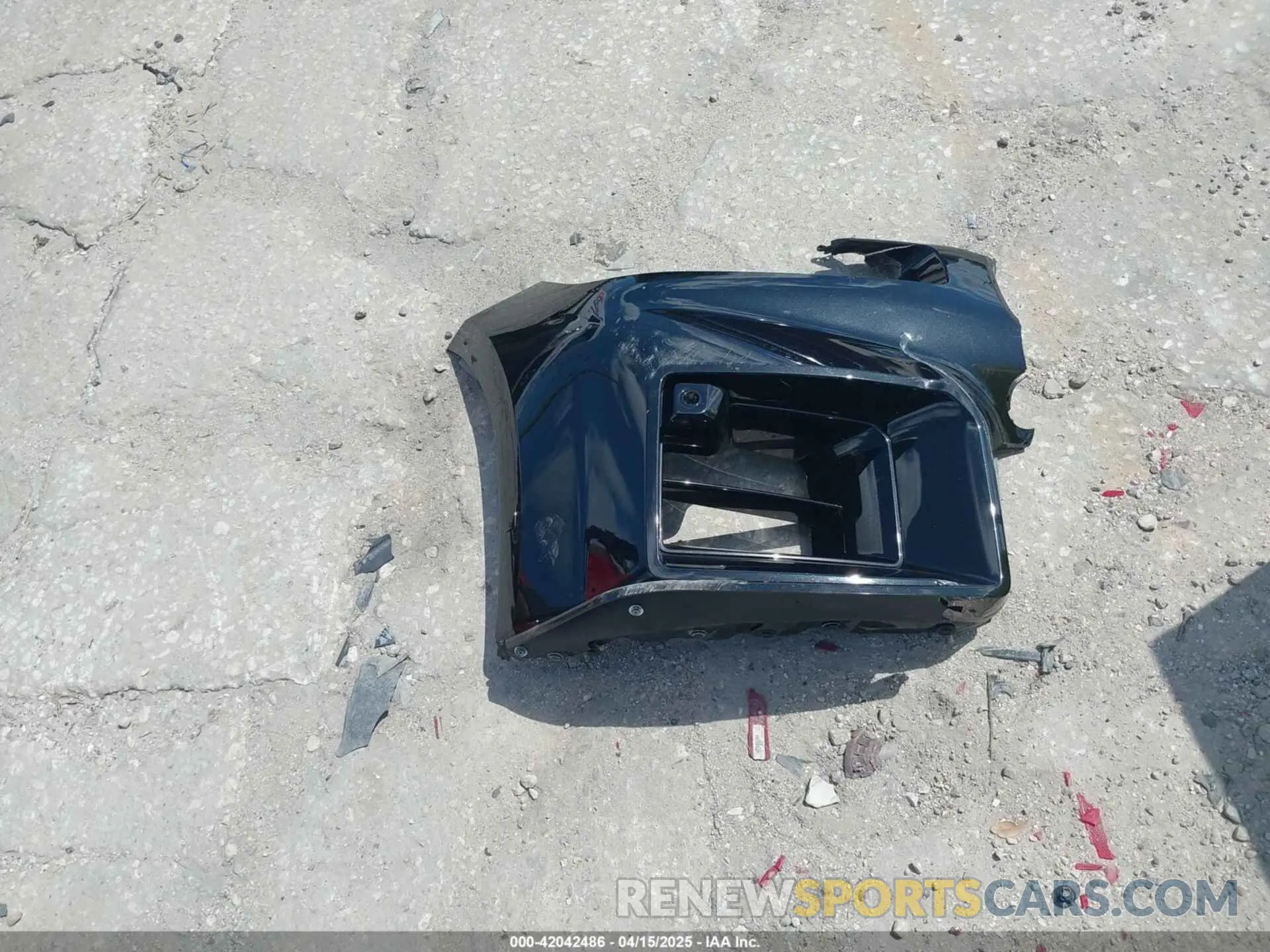 11 Photograph of a damaged car 3MF13DM0XR8D99996 BMW M2 2024