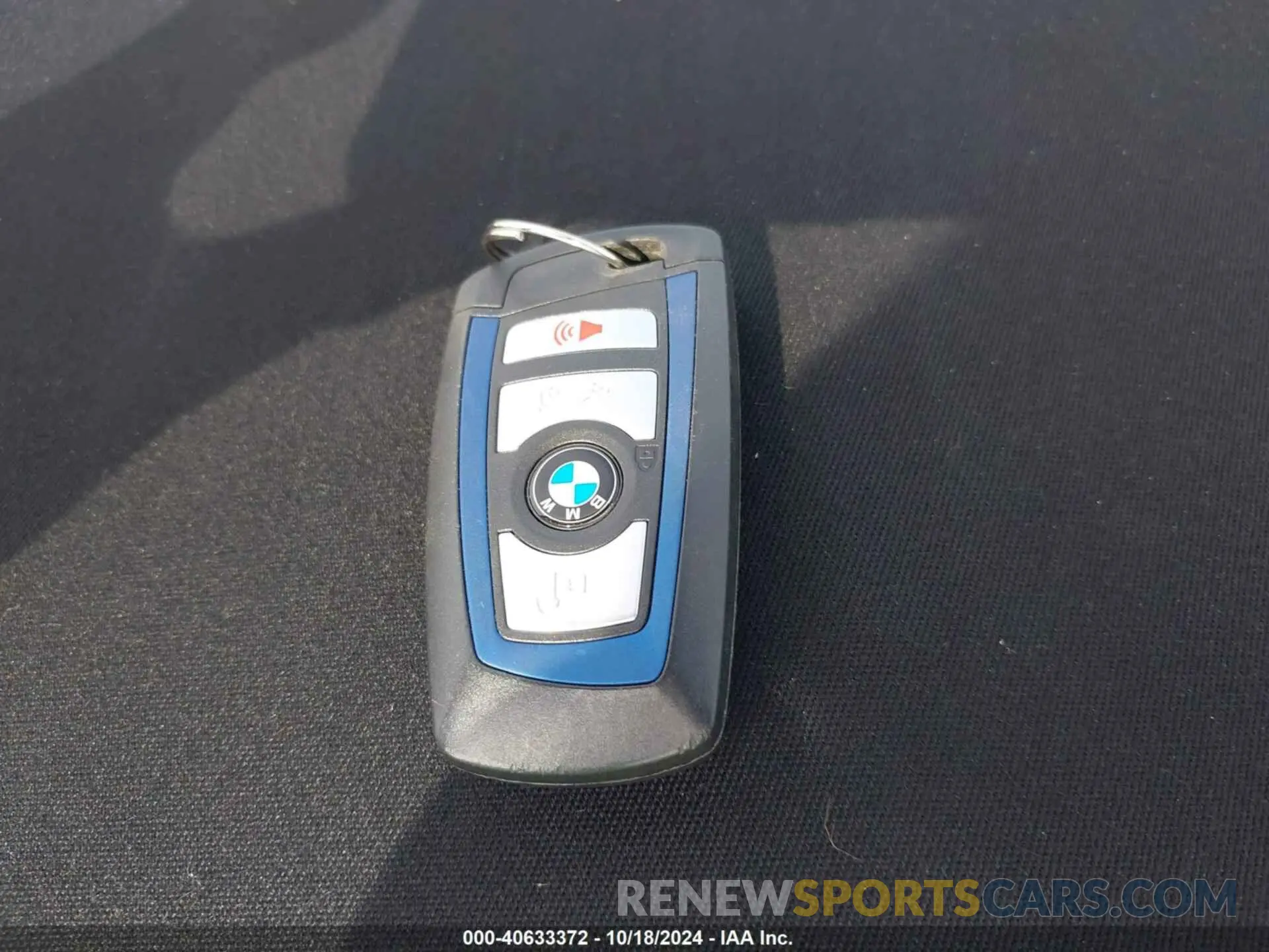 11 Photograph of a damaged car WBA2N1C50K7D01420 BMW M240I 2019