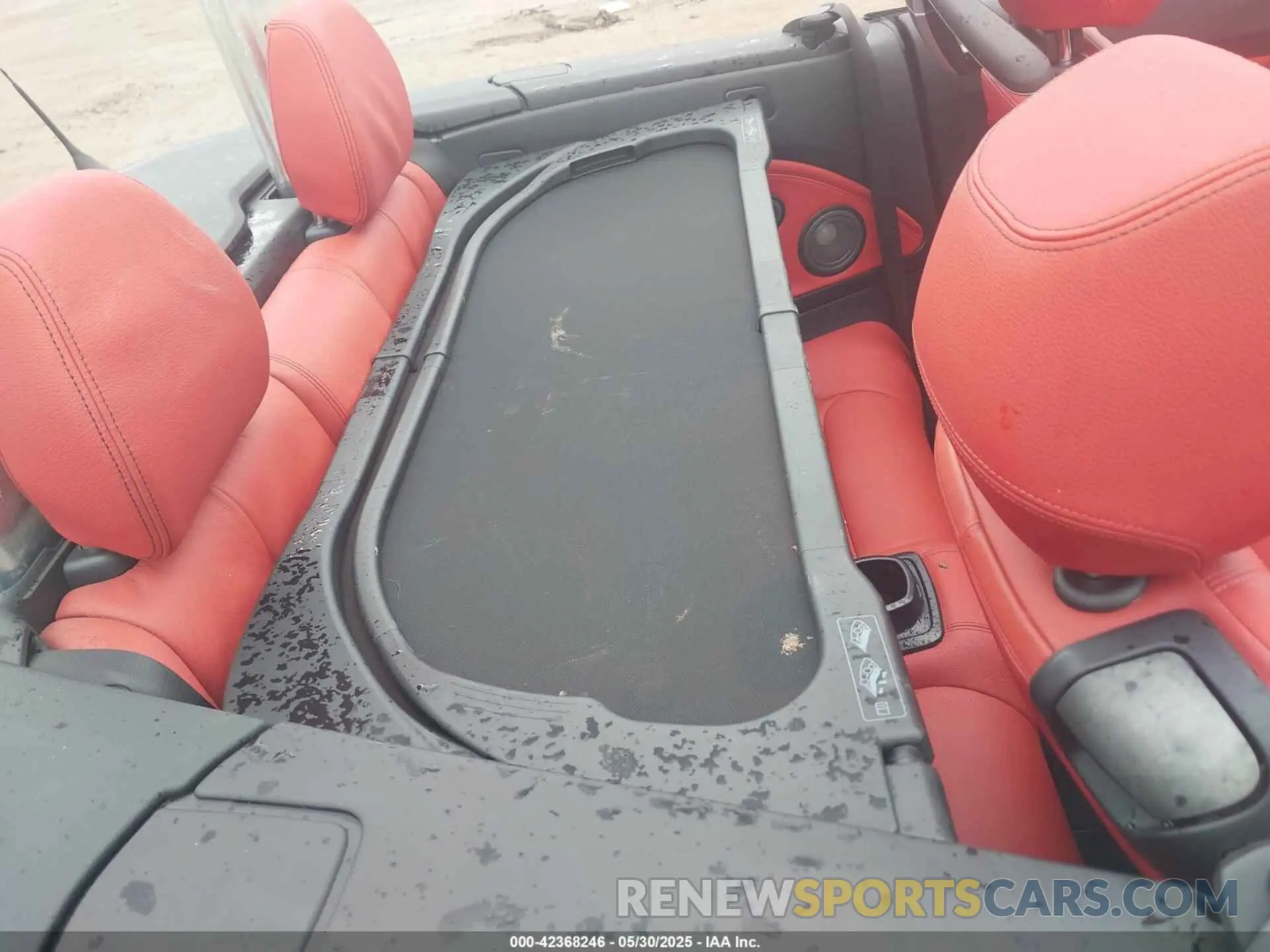 8 Photograph of a damaged car WBA2N3C56K7D19822 BMW M240I 2019