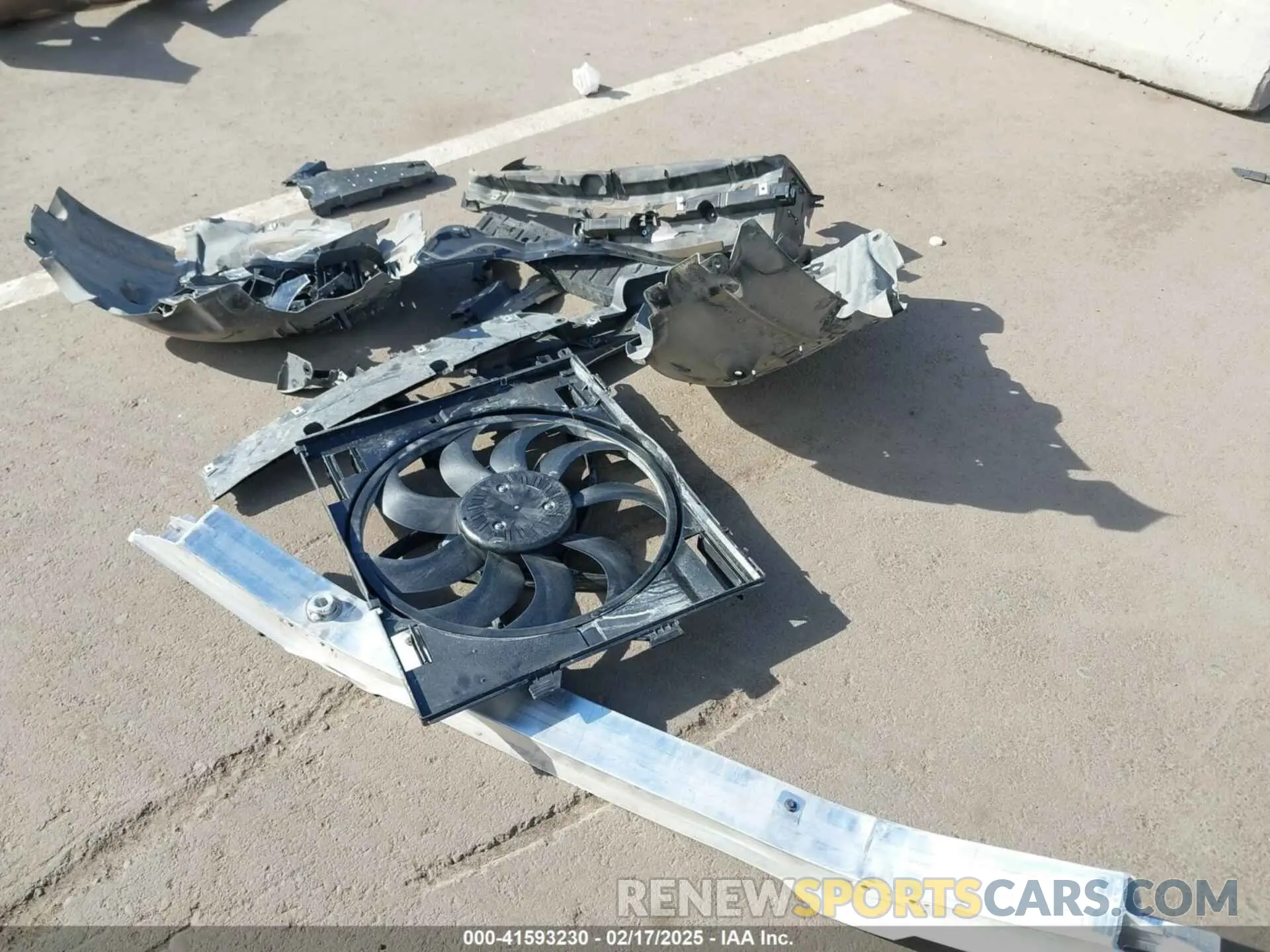 12 Photograph of a damaged car WBA2N1C08L7F39456 BMW M240I 2020