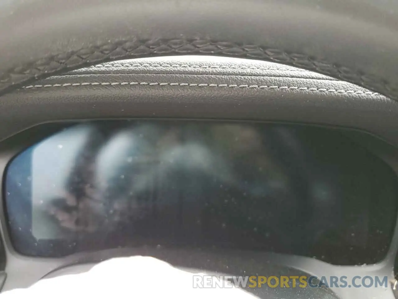 9 Photograph of a damaged car WBA5U9C05LA380832 BMW M3 2020