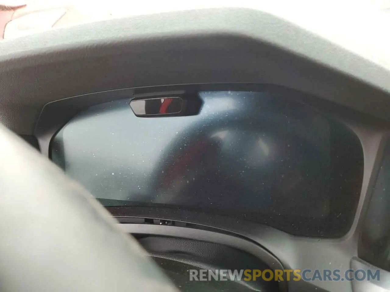 9 Photograph of a damaged car WBS43AY08NFM90896 BMW M3 2022