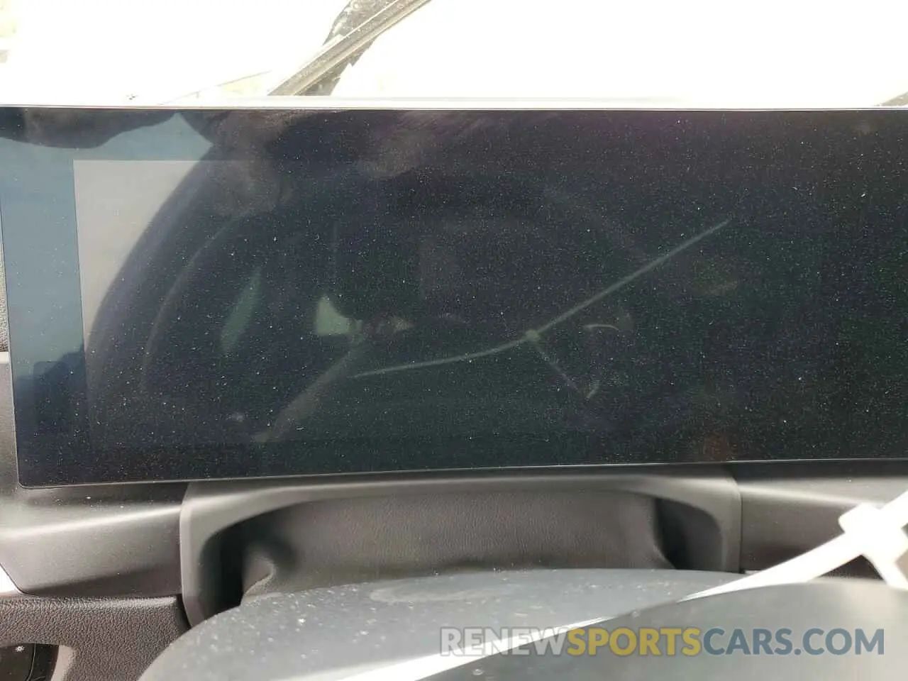 9 Photograph of a damaged car 3MW49FF07P8D67329 BMW M3 2023