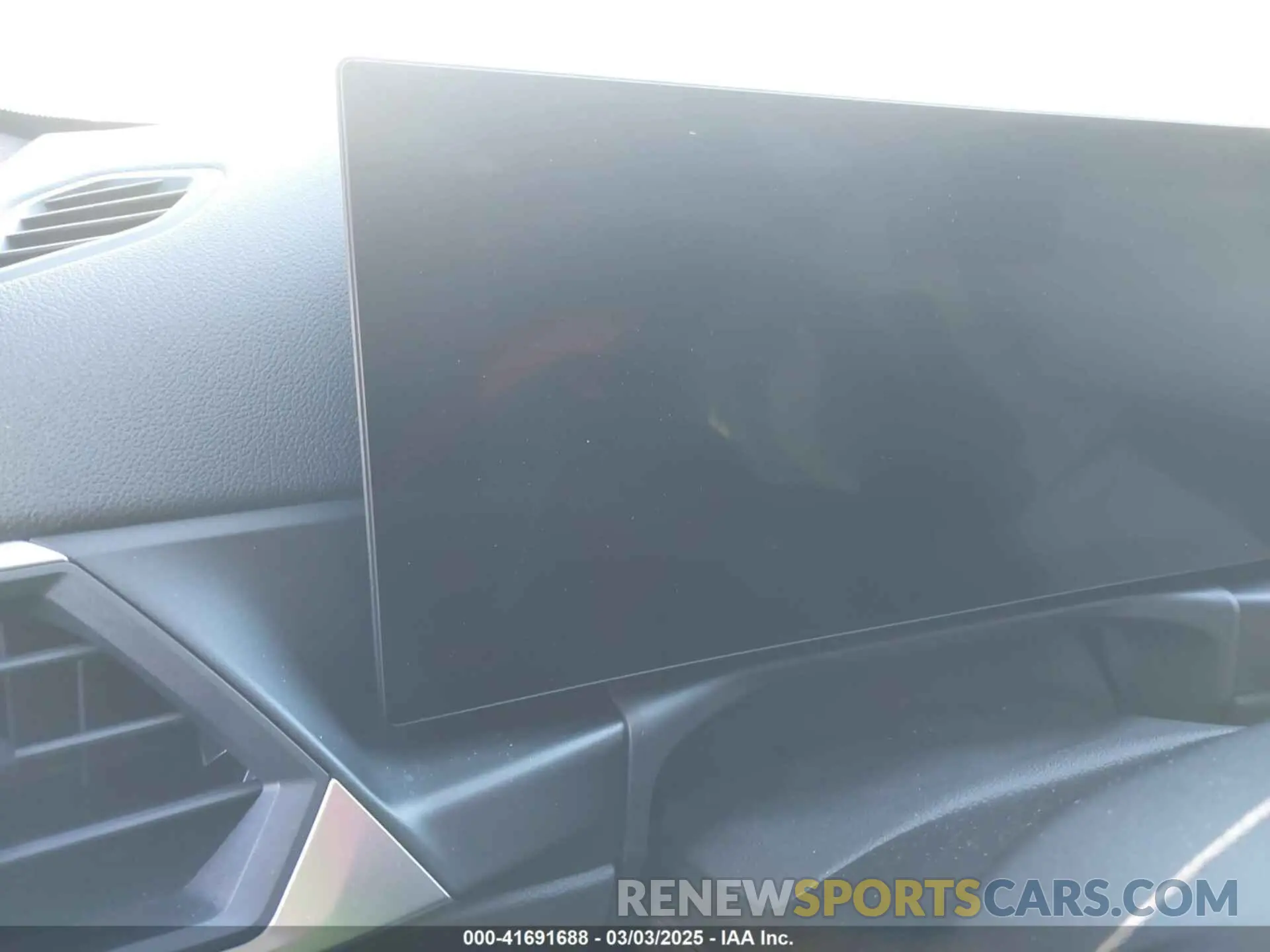 15 Photograph of a damaged car WBS43AY04RFT49362 BMW M3 2024