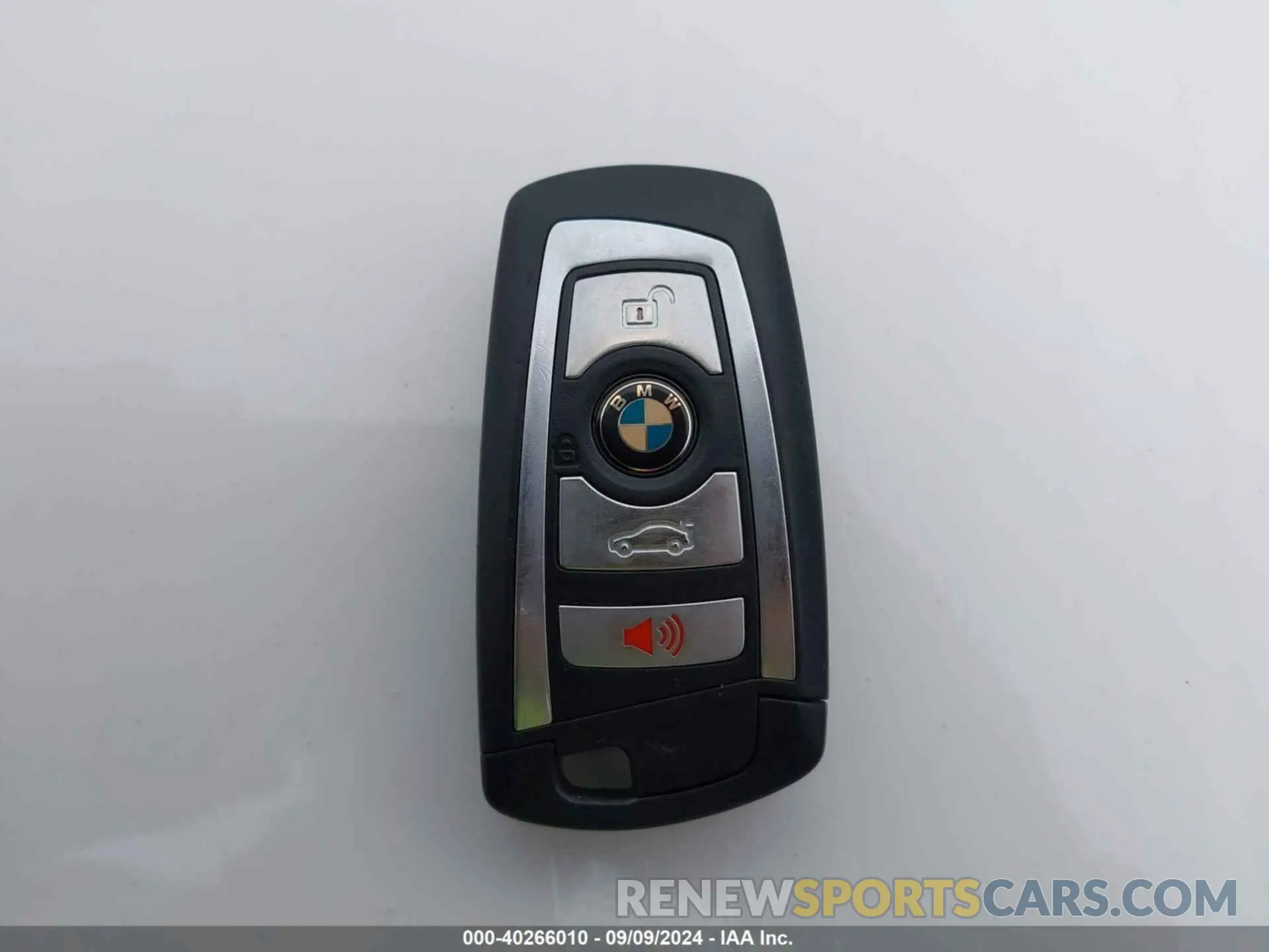 11 Photograph of a damaged car WBS3S7C53KAC09717 BMW M4 2019