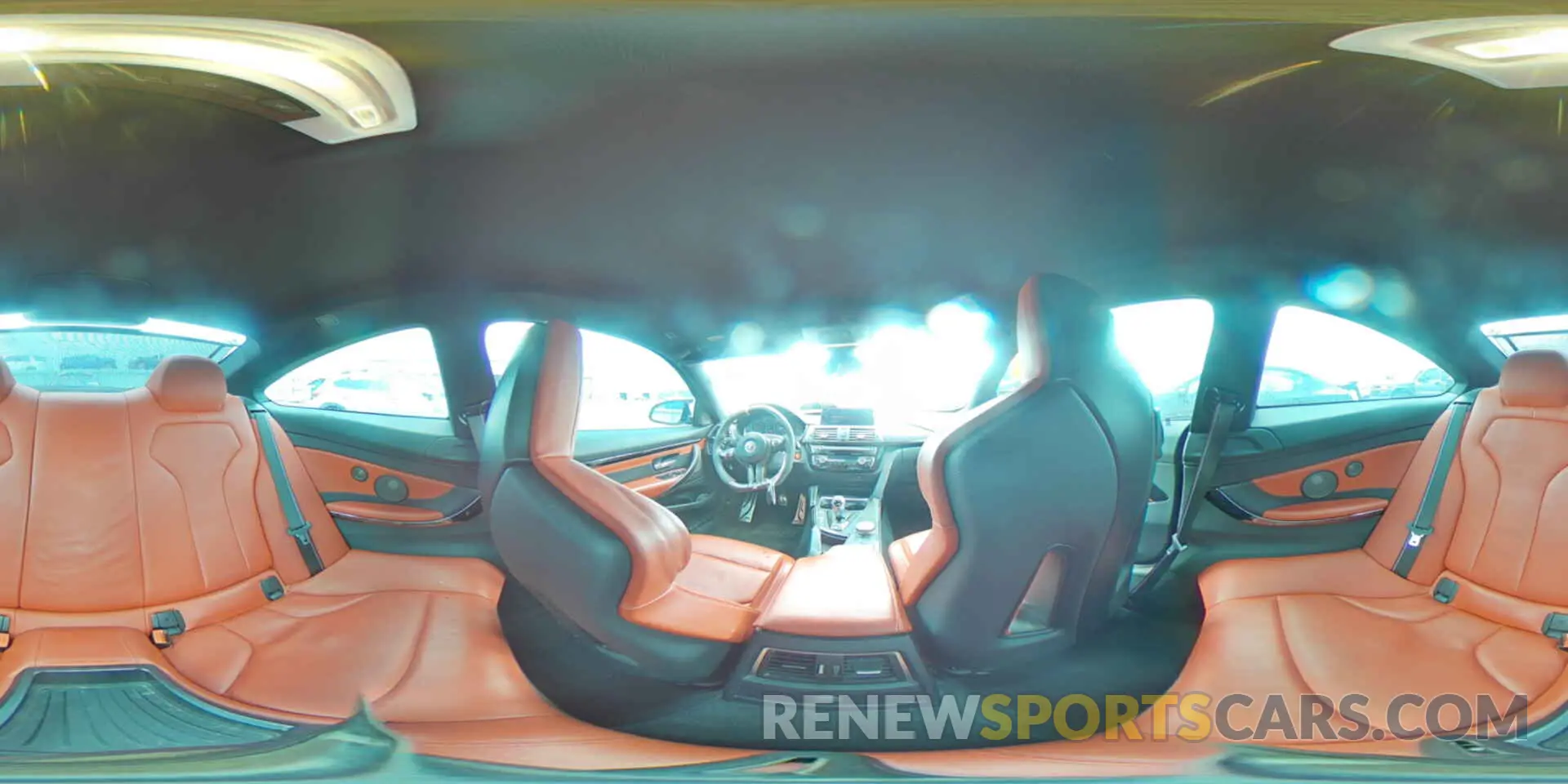 14 Photograph of a damaged car WBS4Y9C53KAG67529 BMW M4 2019
