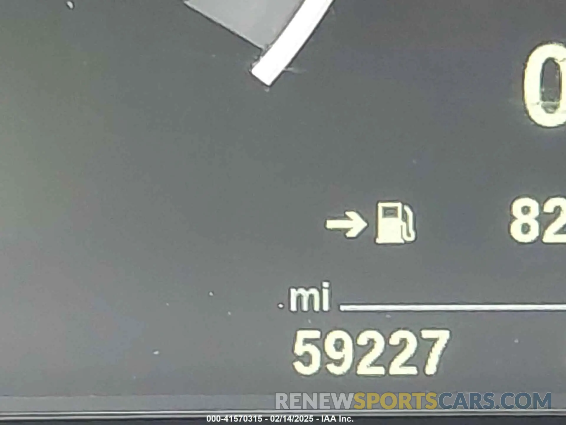 16 Photograph of a damaged car WBS4Y9C53KAH82910 BMW M4 2019