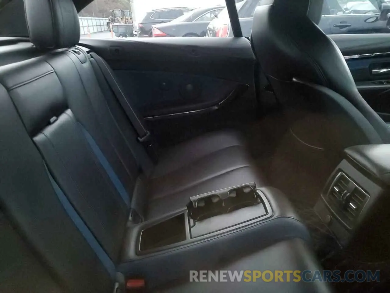 10 Photograph of a damaged car WBS4Z9C54KEJ63588 BMW M4 2019