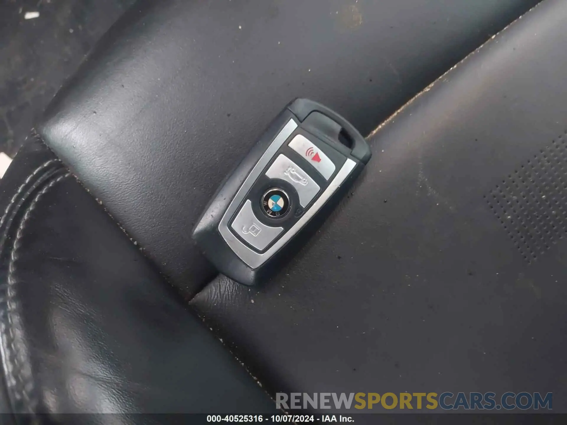 11 Photograph of a damaged car WBS4Y9C00LFJ67933 BMW M4 2020