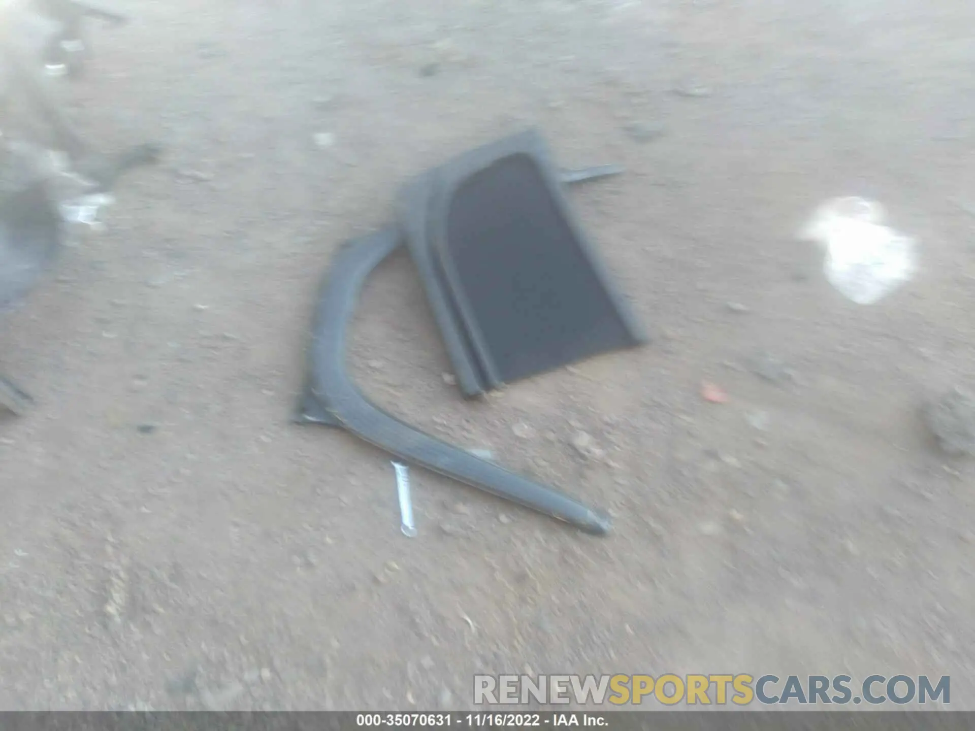 12 Photograph of a damaged car WBS4Z9C00L5P88866 BMW M4 2020