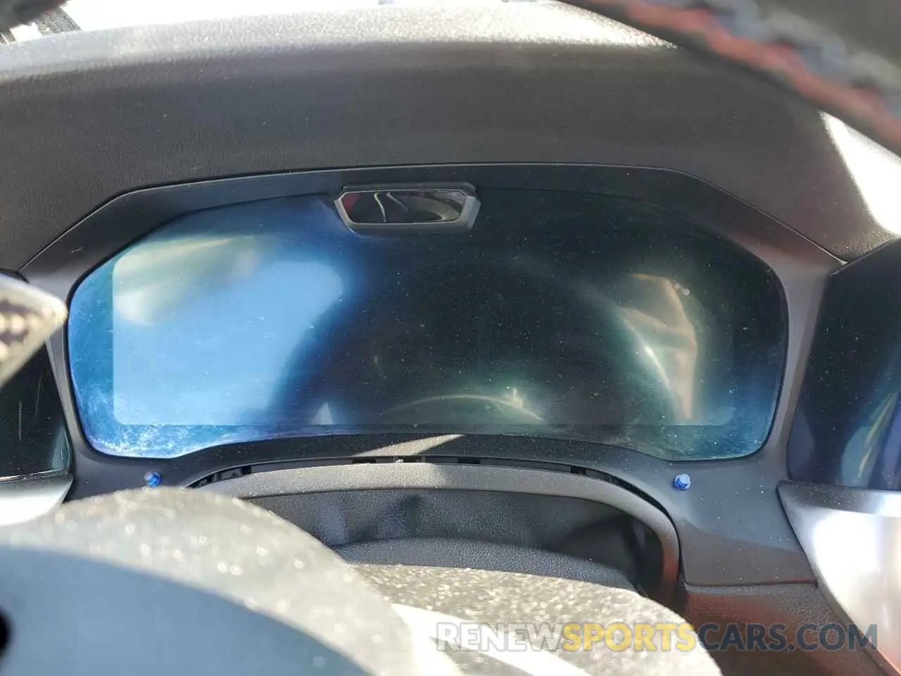 9 Photograph of a damaged car WBS33AZ01MCG10826 BMW M4 2021