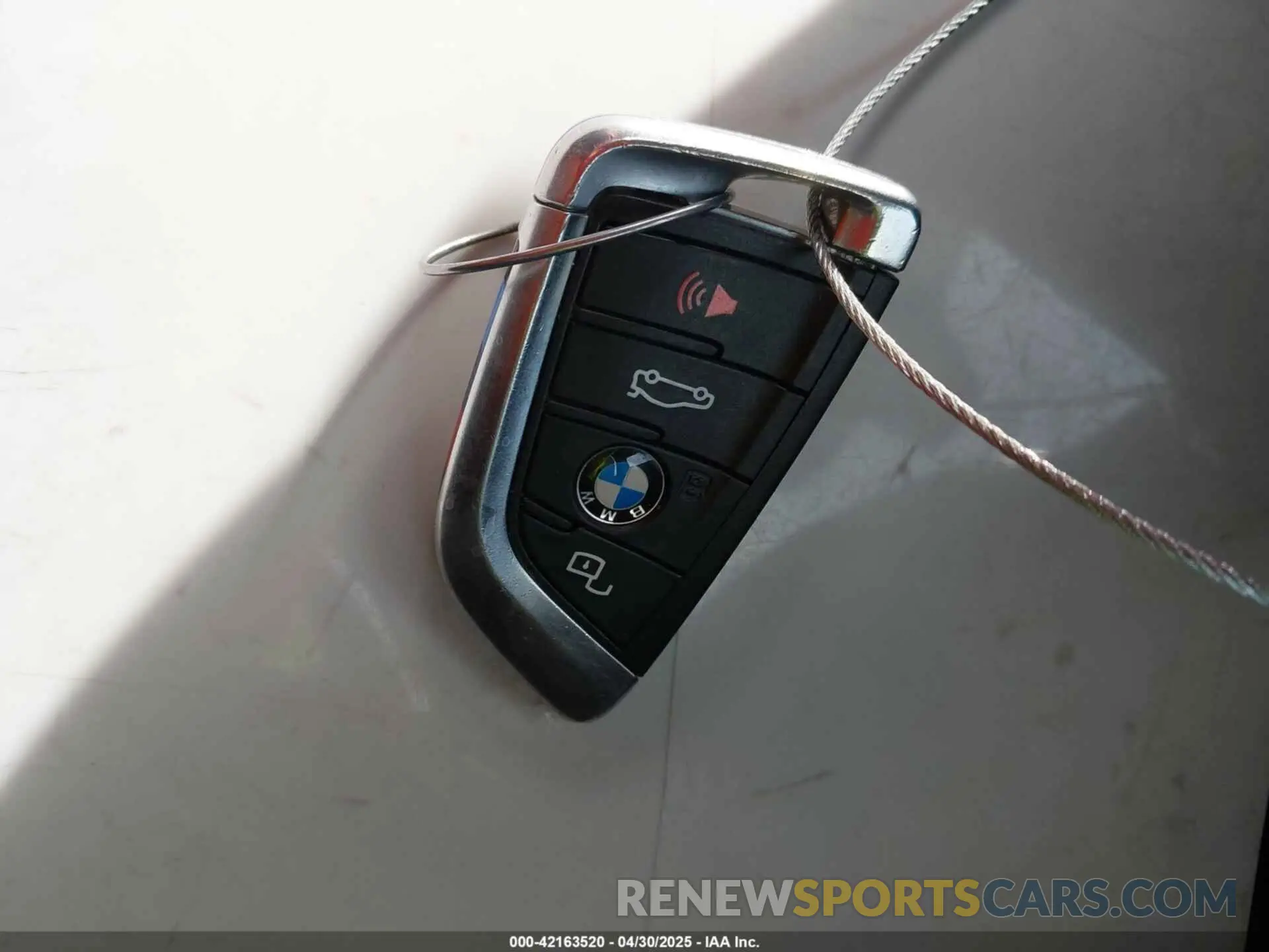 11 Photograph of a damaged car WBS33AZ03MCH04805 BMW M4 2021