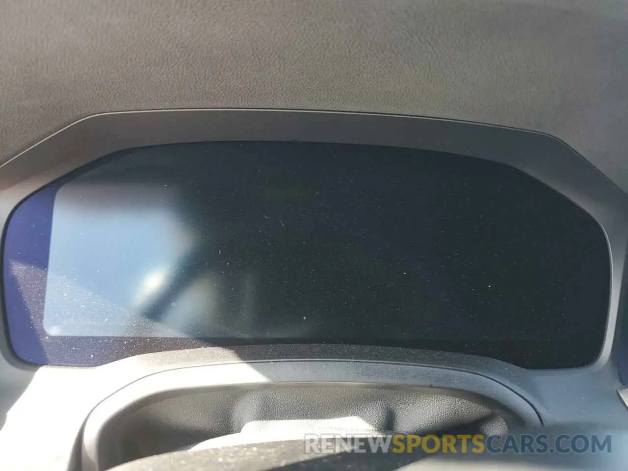 9 Photograph of a damaged car WBS53AZ08MCF95296 BMW M4 2021