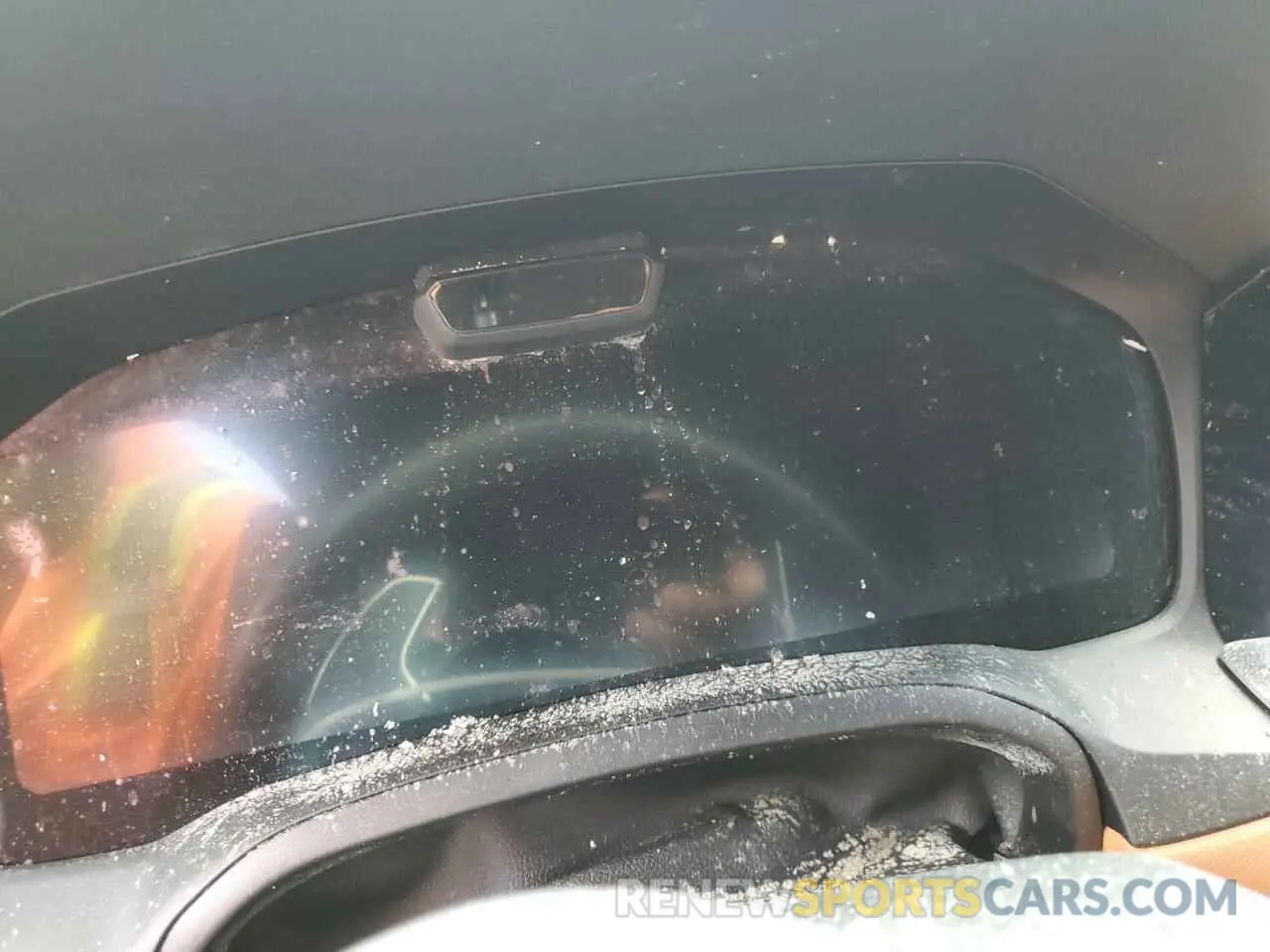 9 Photograph of a damaged car WBA13AR00NCH99689 BMW M4 2022