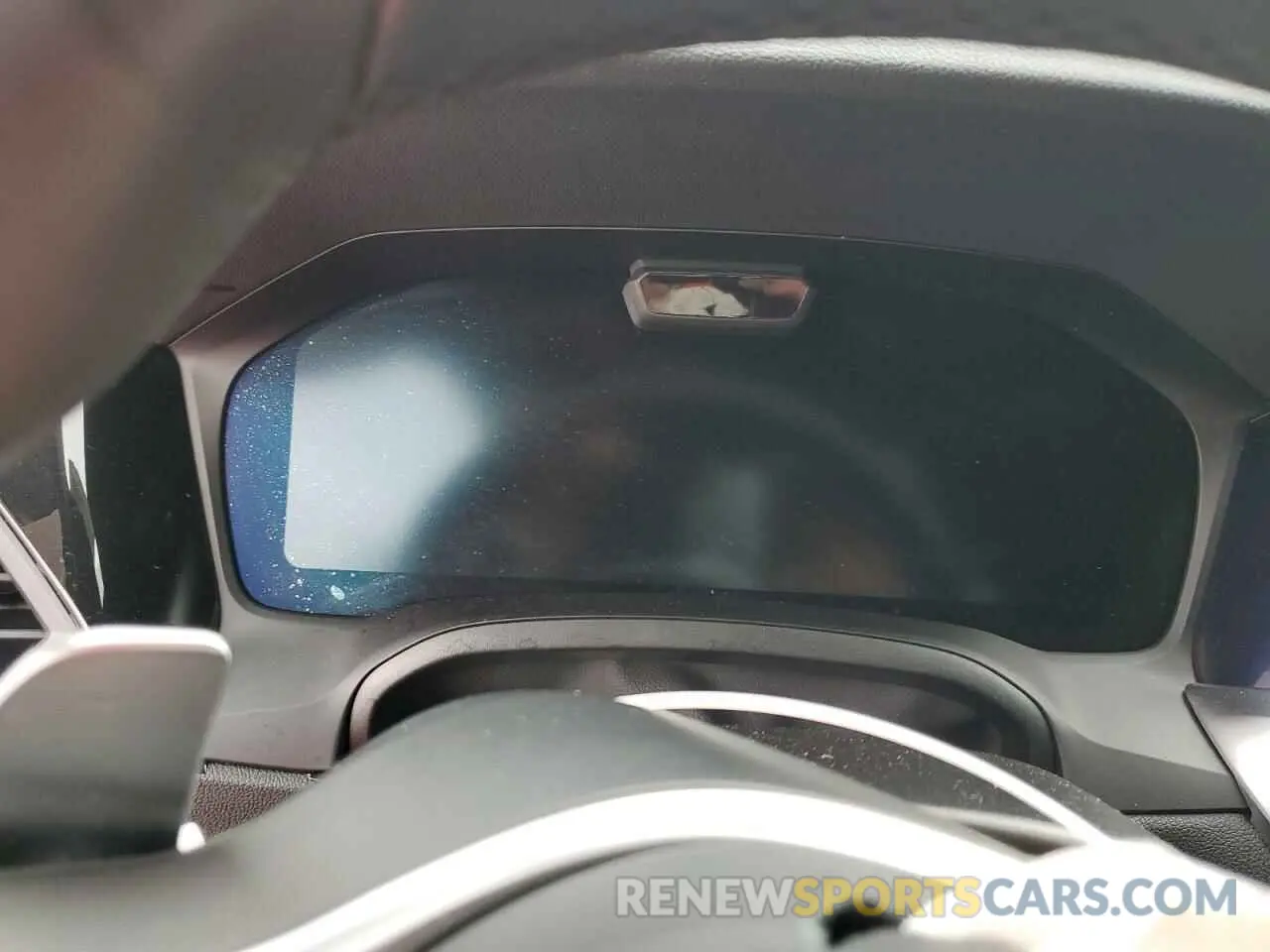 9 Photograph of a damaged car WBA13AR08NCK24009 BMW M4 2022
