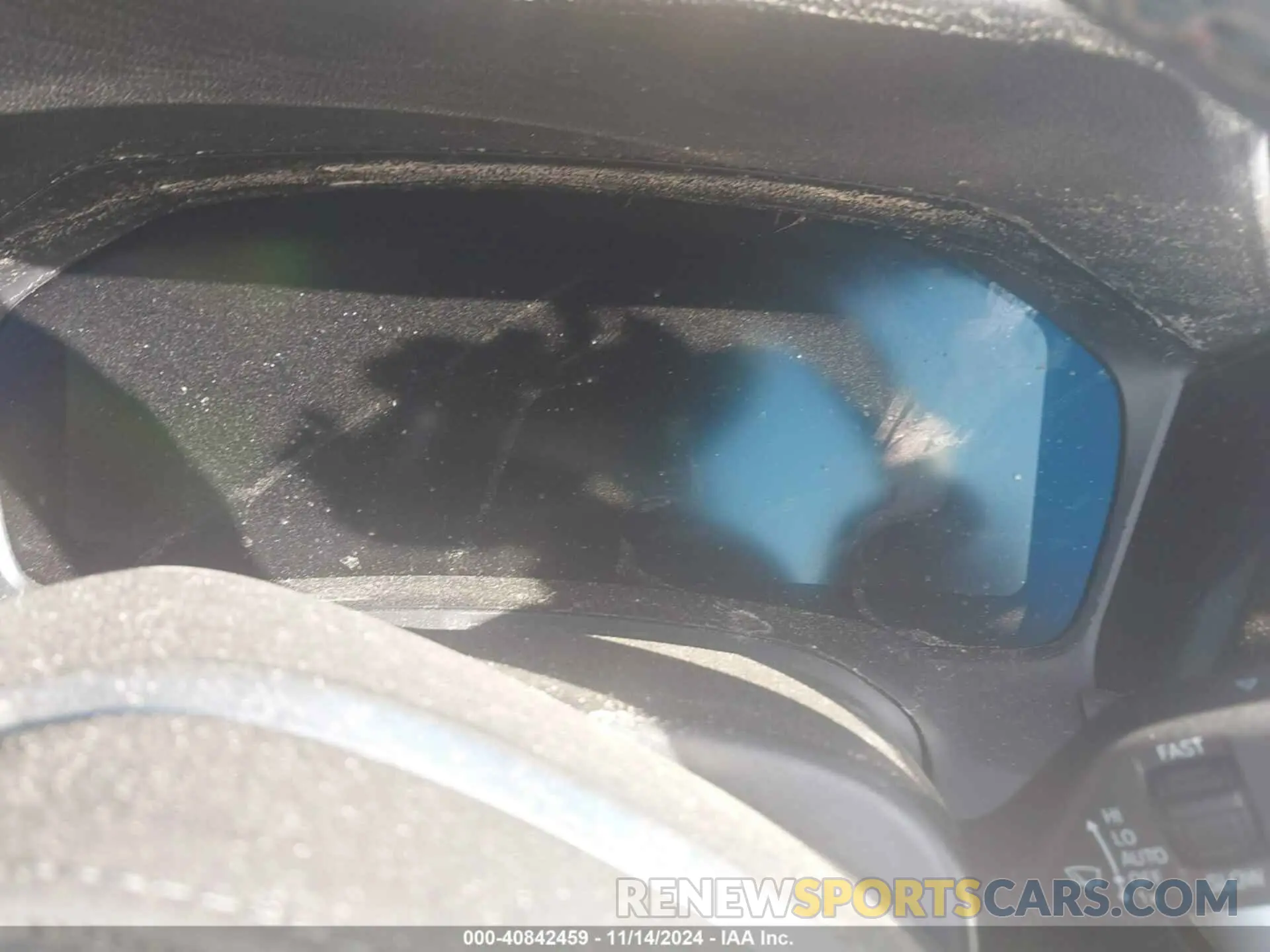 15 Photograph of a damaged car WBS33BA04NCJ13253 BMW M4 2022