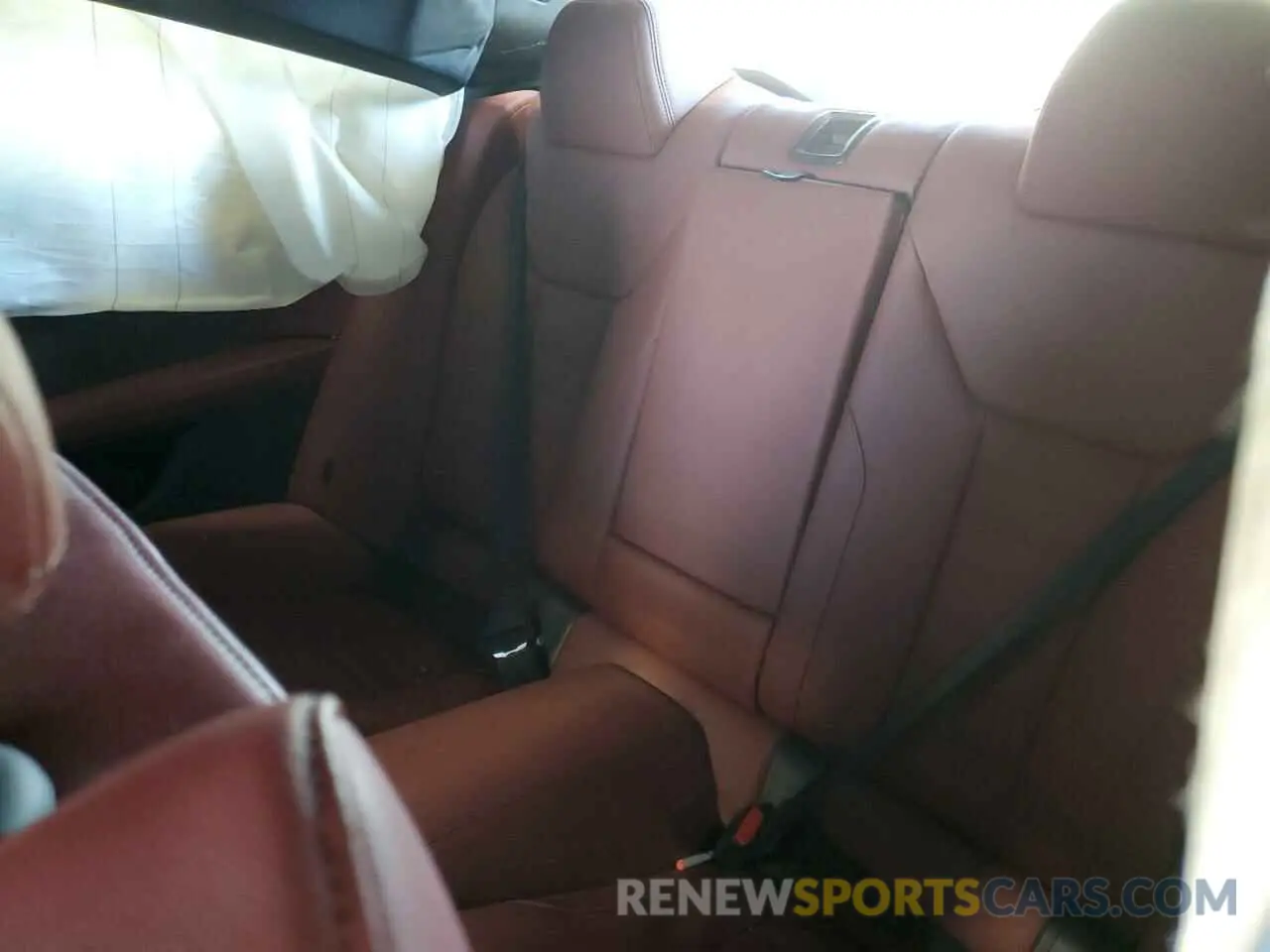 10 Photograph of a damaged car WBA13AR04PCL81619 BMW M4 2023