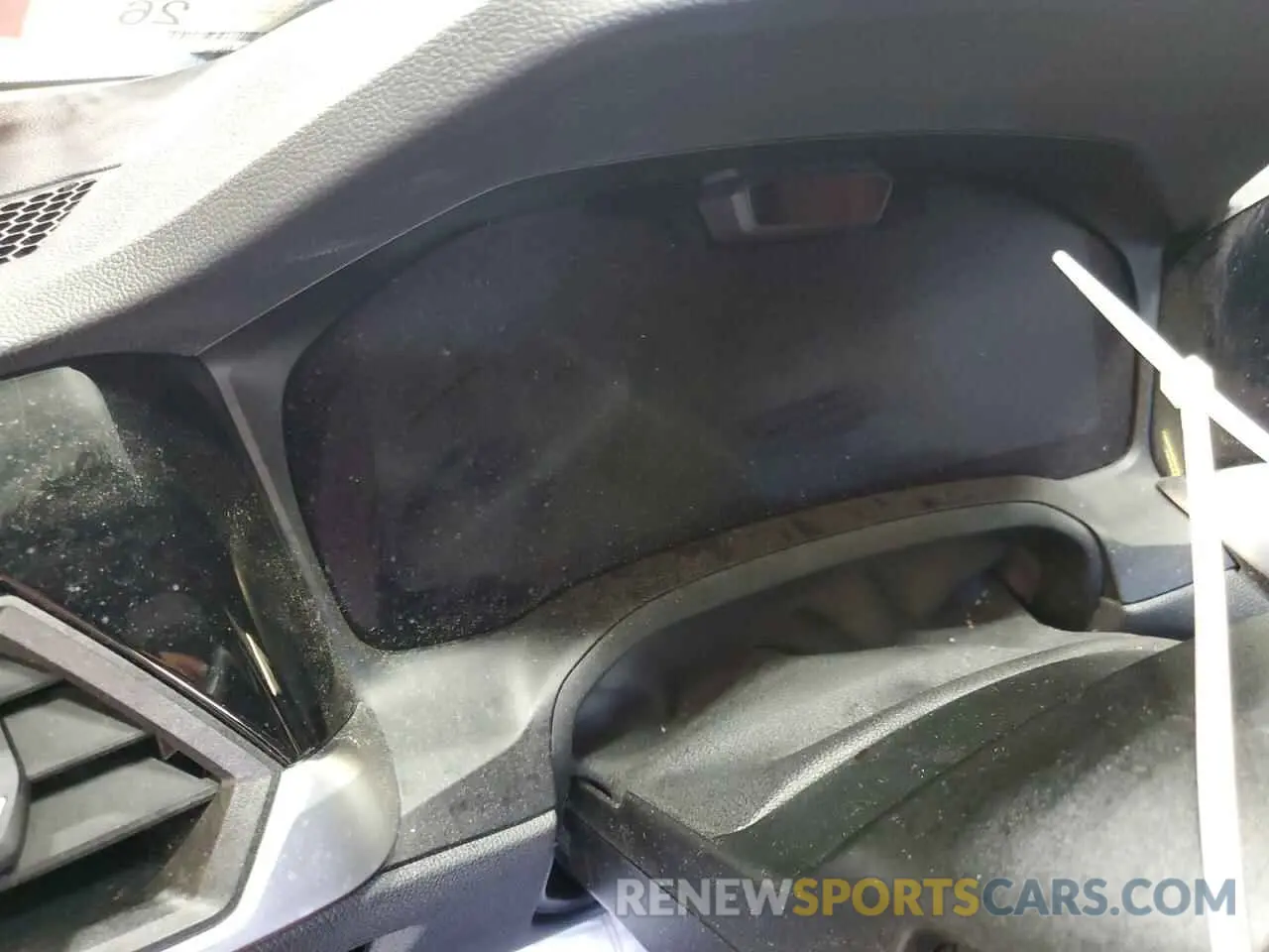 9 Photograph of a damaged car WBA13AR04PCL81619 BMW M4 2023